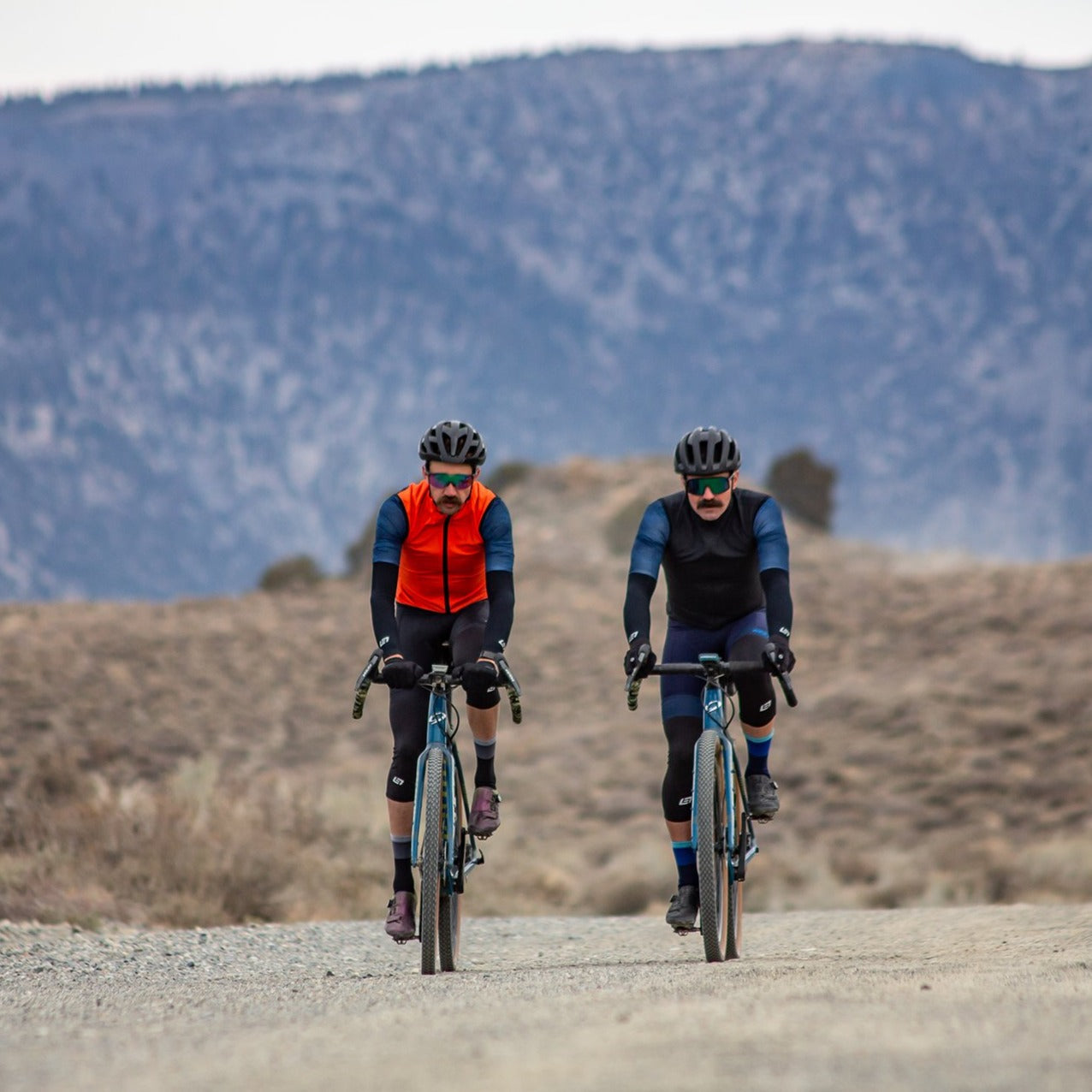 Velocity Vest Black - Bellwether Clothing