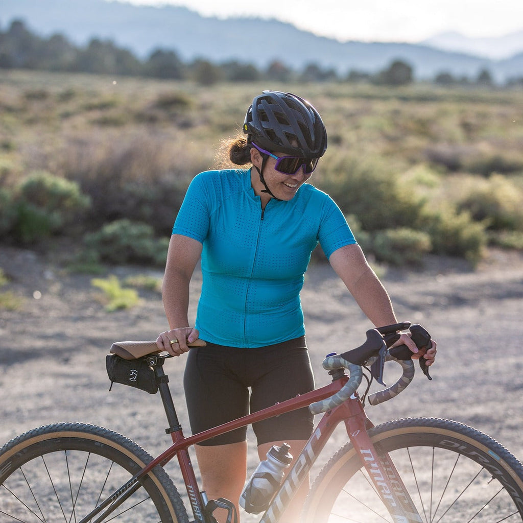 Women's Motion Jersey - Bellwether Clothing