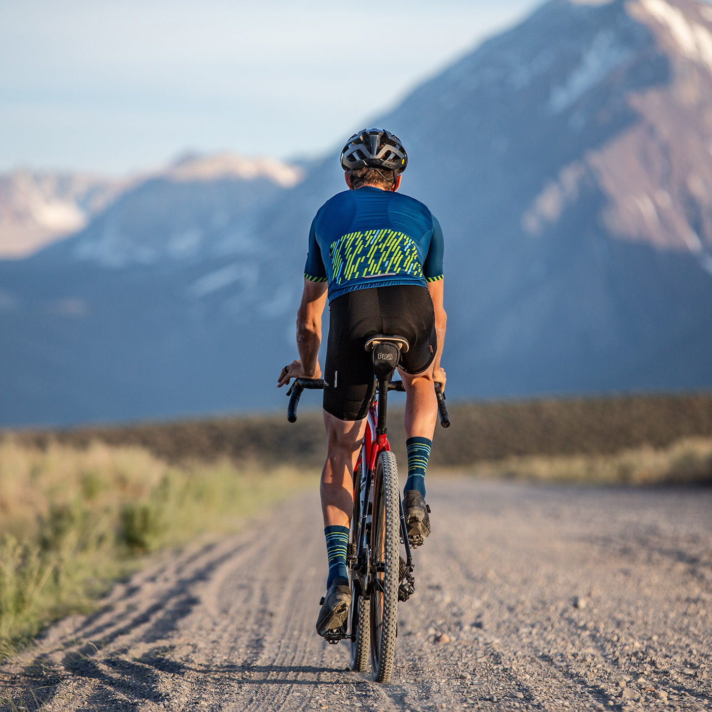 Revel Jersey - Bellwether Clothing