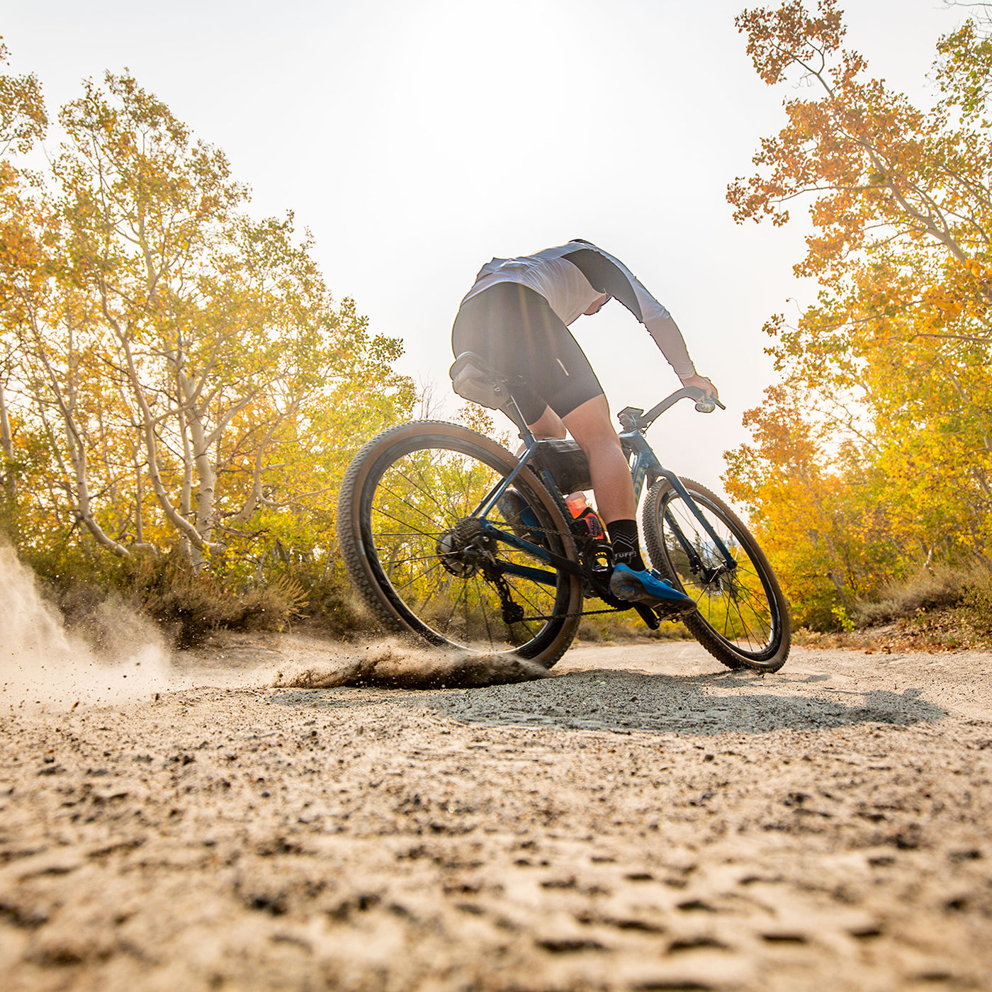 Sol-Air UPF 40+ L/S Jersey - Bellwether Clothing