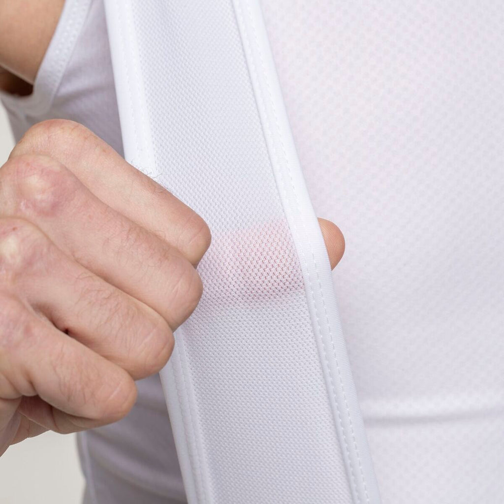 Endurance Gel Cadence Bib - Bellwether Clothing