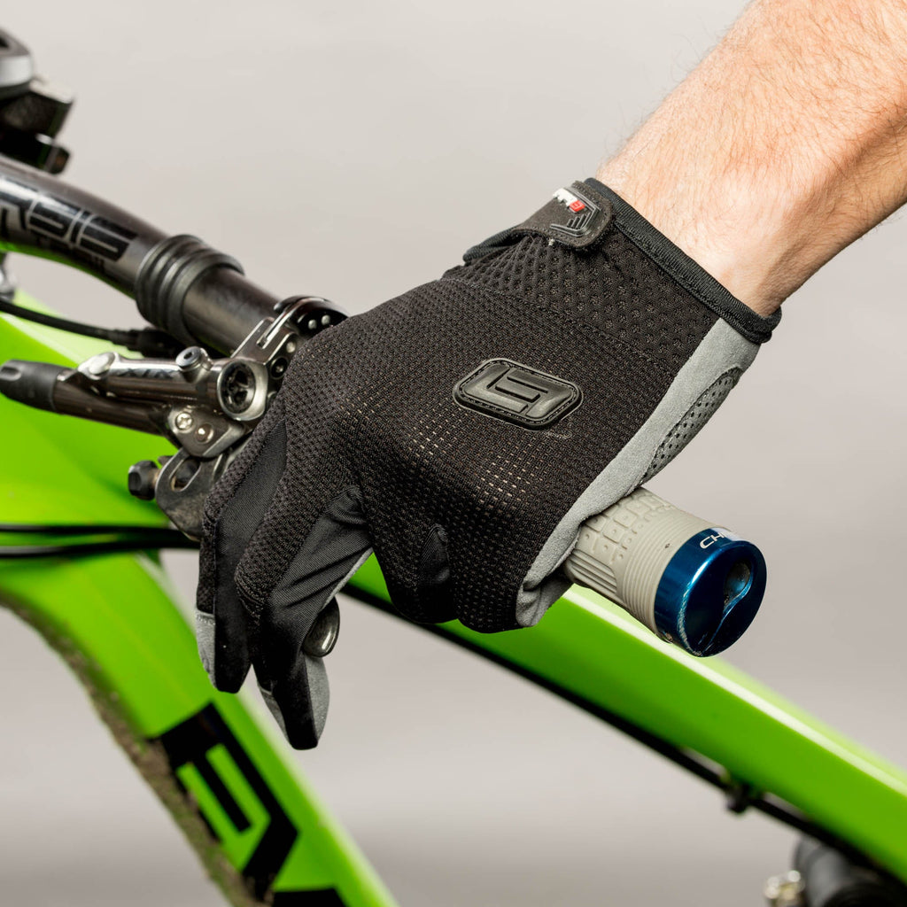 Direct Dial Glove - Bellwether Clothing