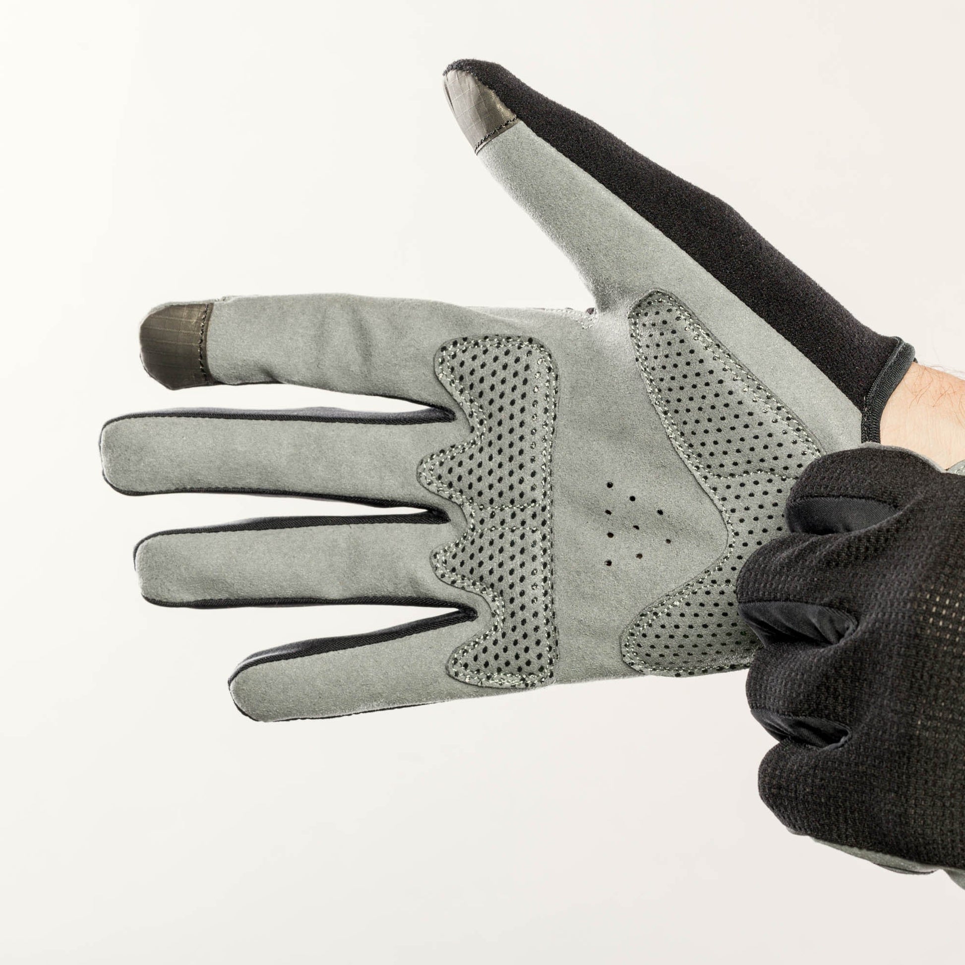 Direct Dial Glove - Bellwether Clothing