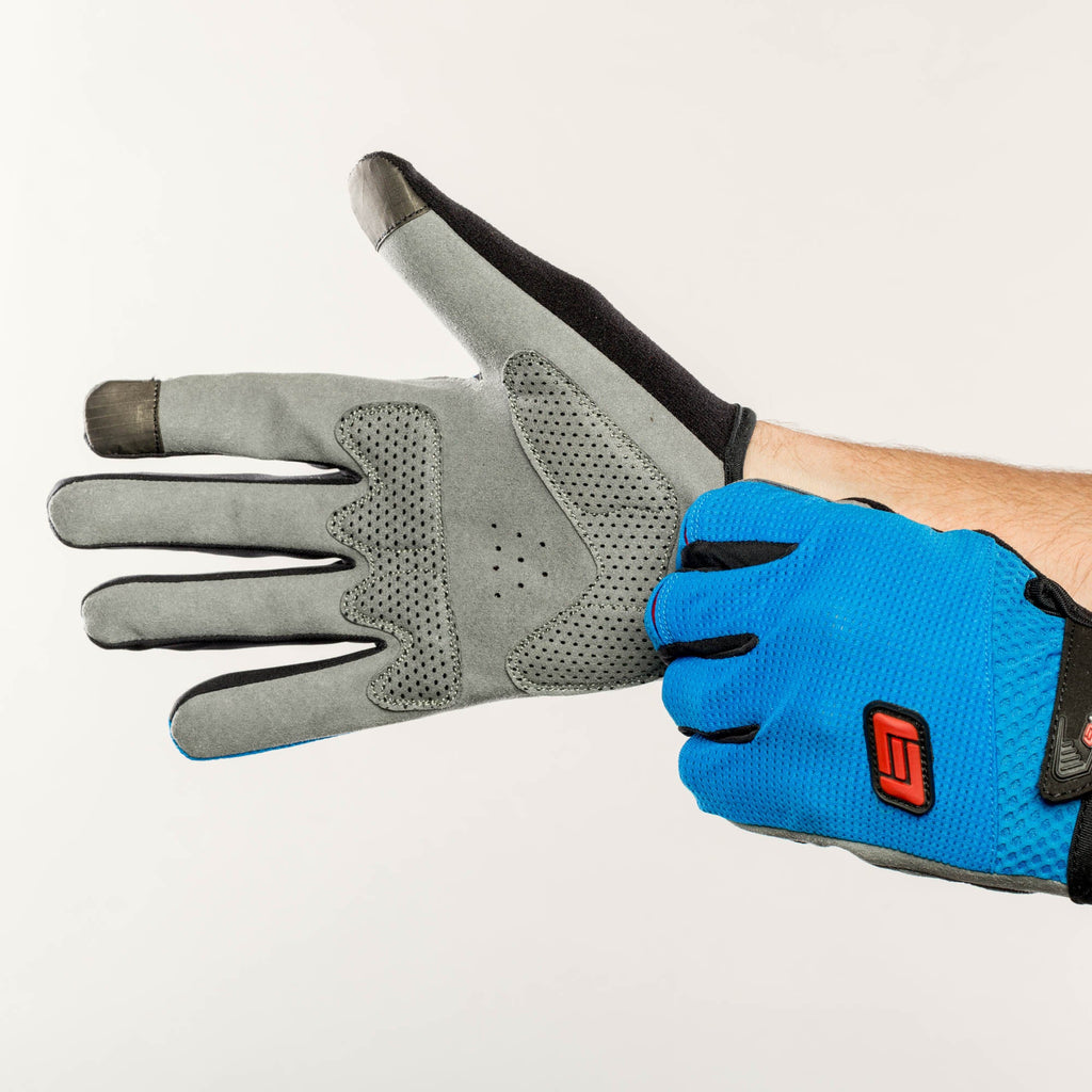 Direct Dial Glove - Bellwether Clothing