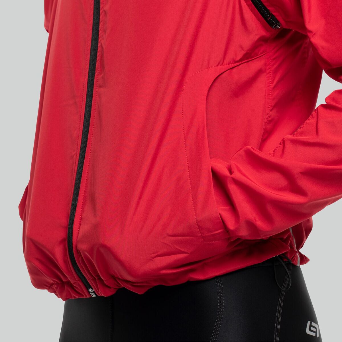 Velocity Convertible Jacket (Ferrari) - Bellwether Clothing