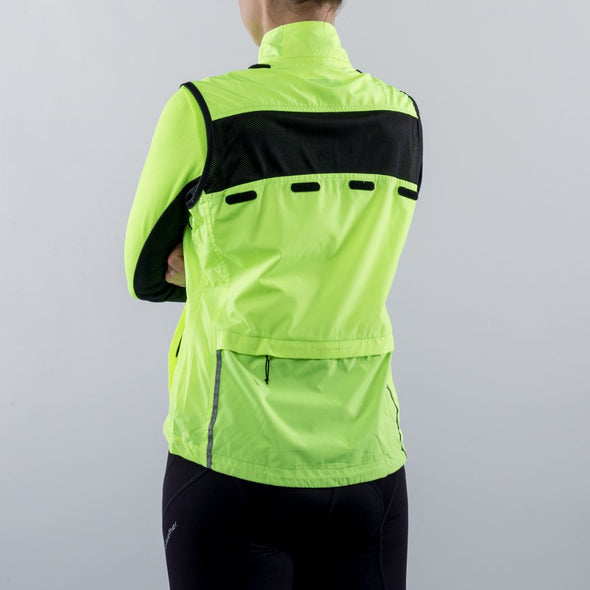 Women's Velocity Convertible Jacket