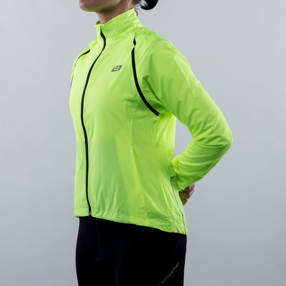 Women's Velocity Convertible Jacket