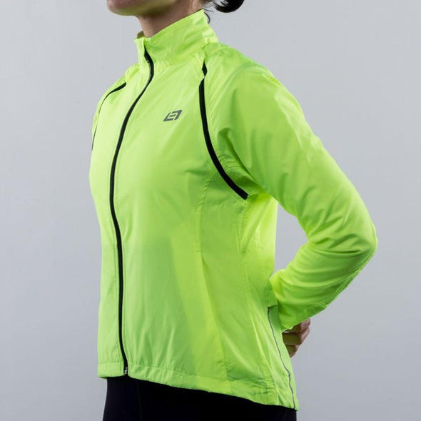 Women's Velocity Convertible Jacket