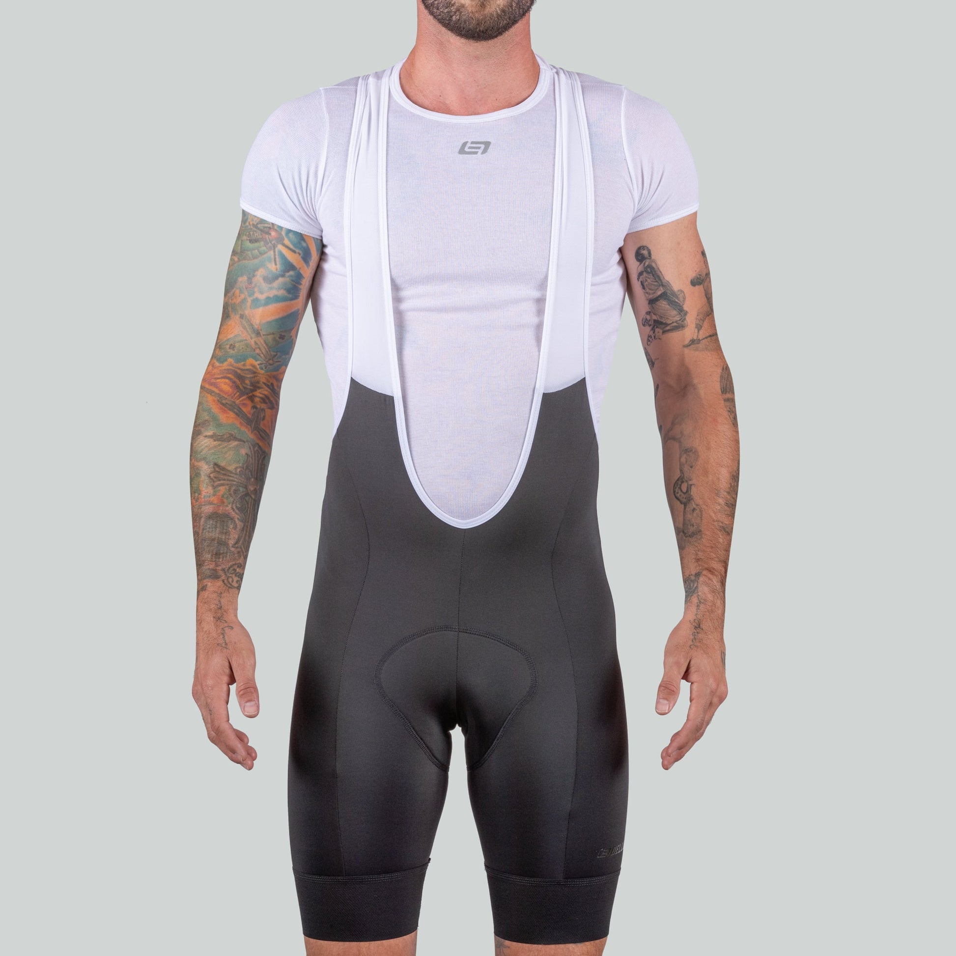 Newton Bib - Bellwether Clothing