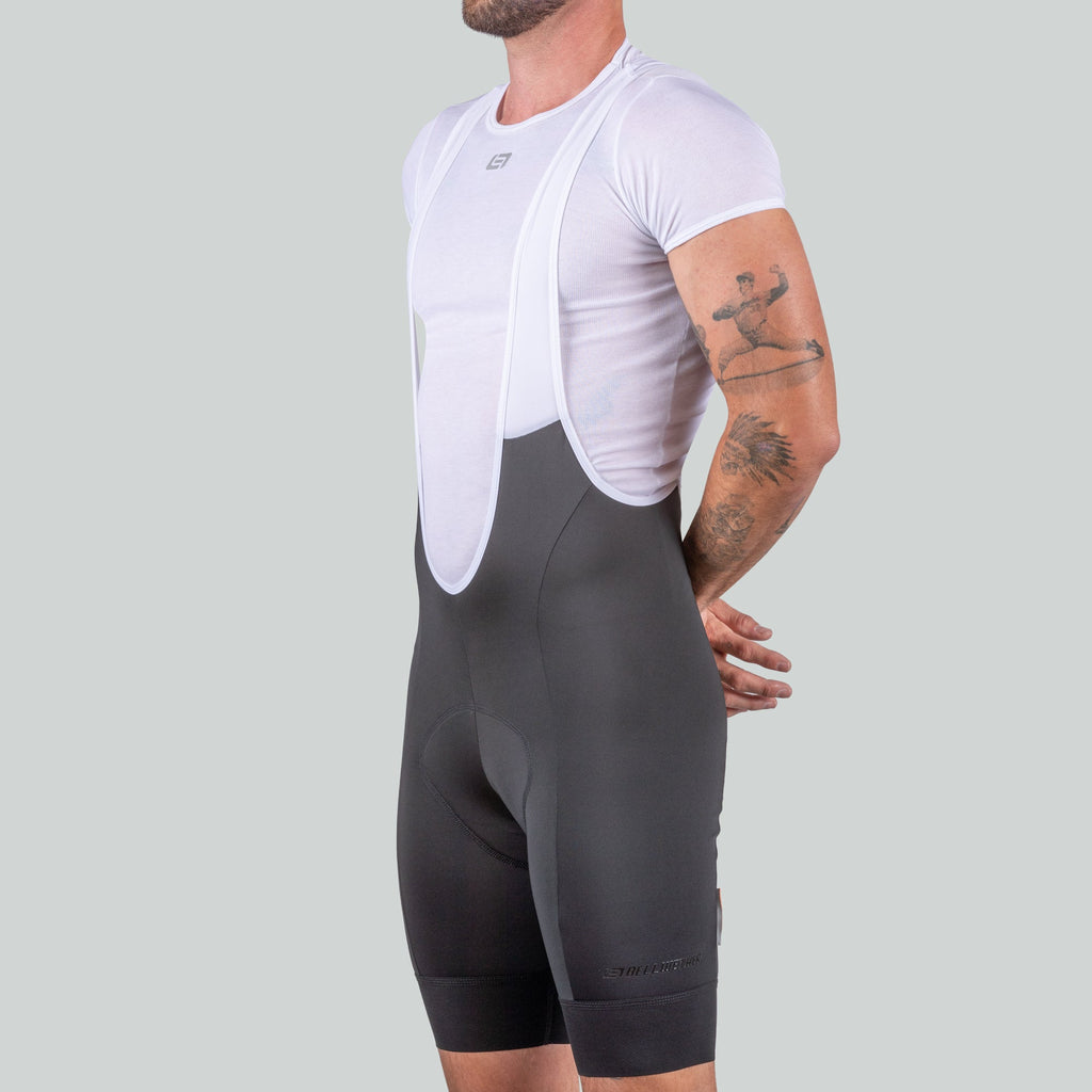Newton Bib - Bellwether Clothing