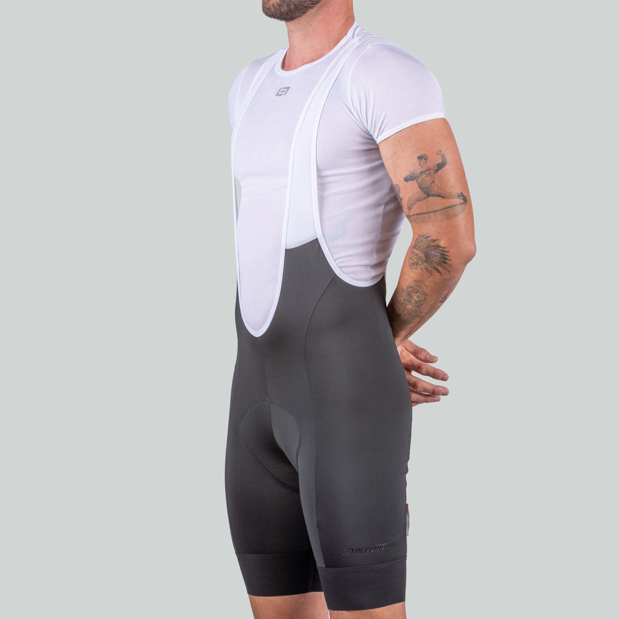 Volta Bib - Bellwether Clothing