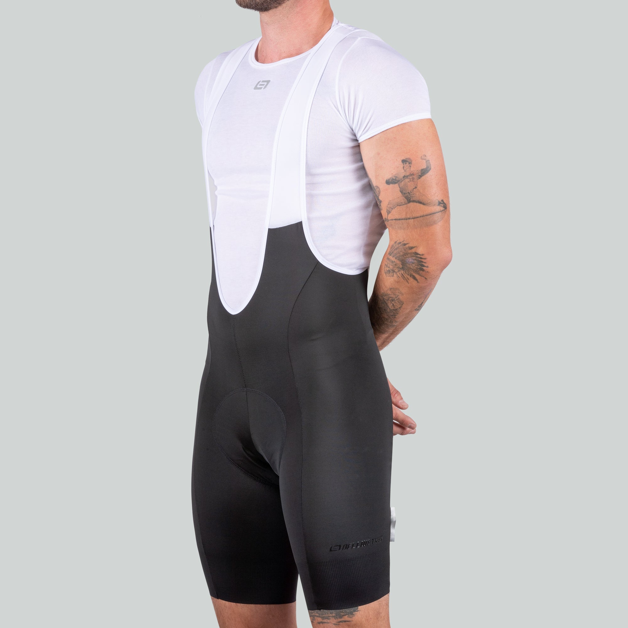 Volta Bib - Bellwether Clothing