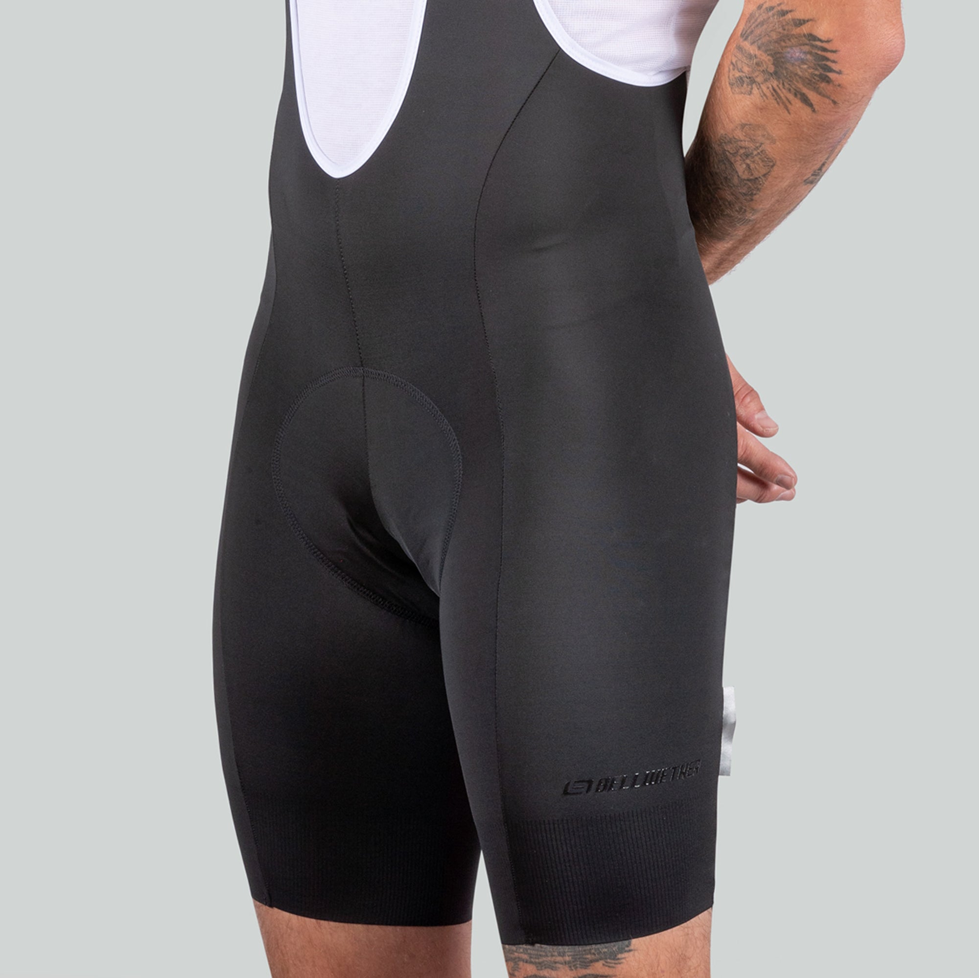 Volta Bib - Bellwether Clothing