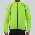 Velocity Convertible Jacket Yellow - Bellwether Clothing