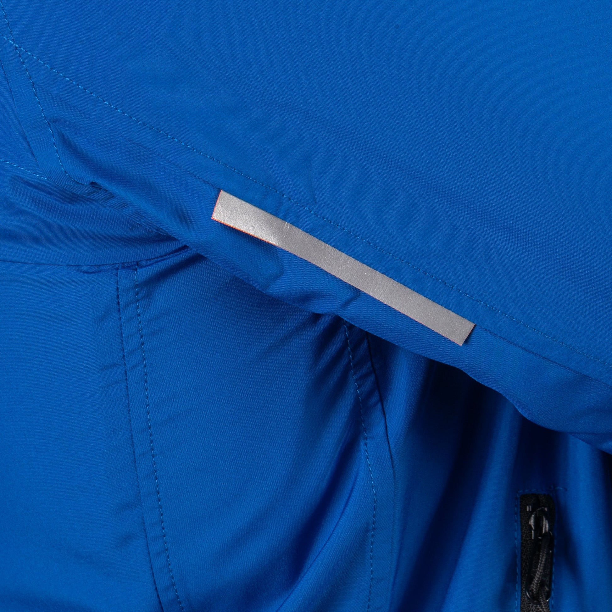 Velocity Convertible Jacket Royal - Bellwether Clothing