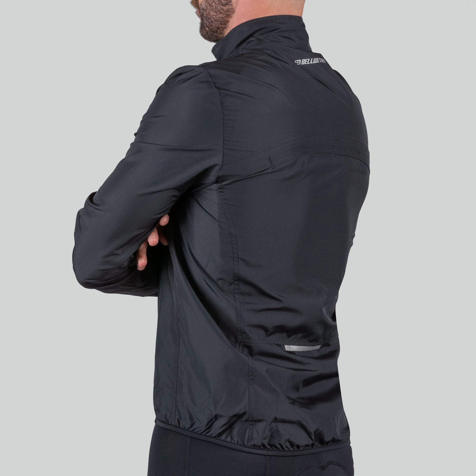 Velocity Jacket - Bellwether Clothing