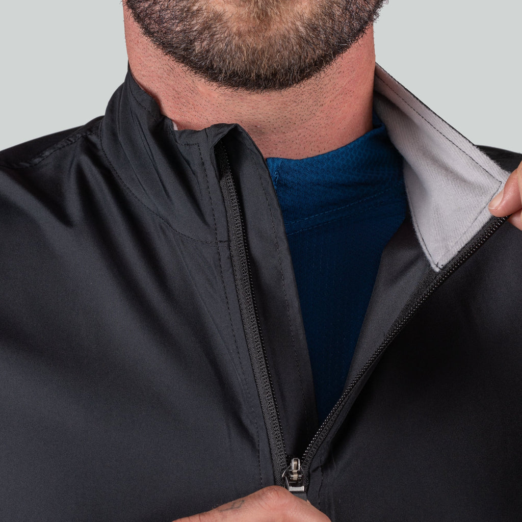 Velocity Jacket - Bellwether Clothing