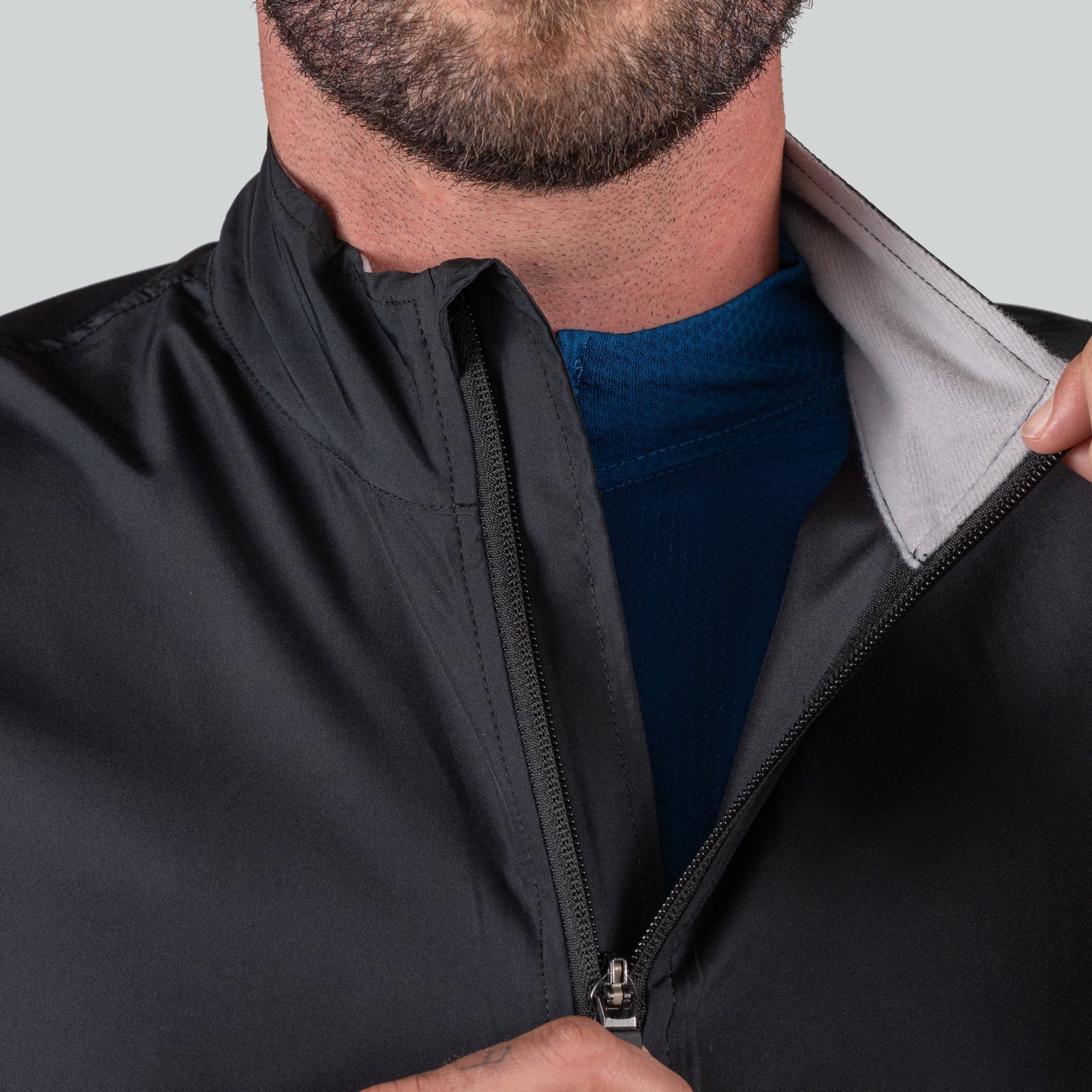 Velocity Jacket - Bellwether Clothing