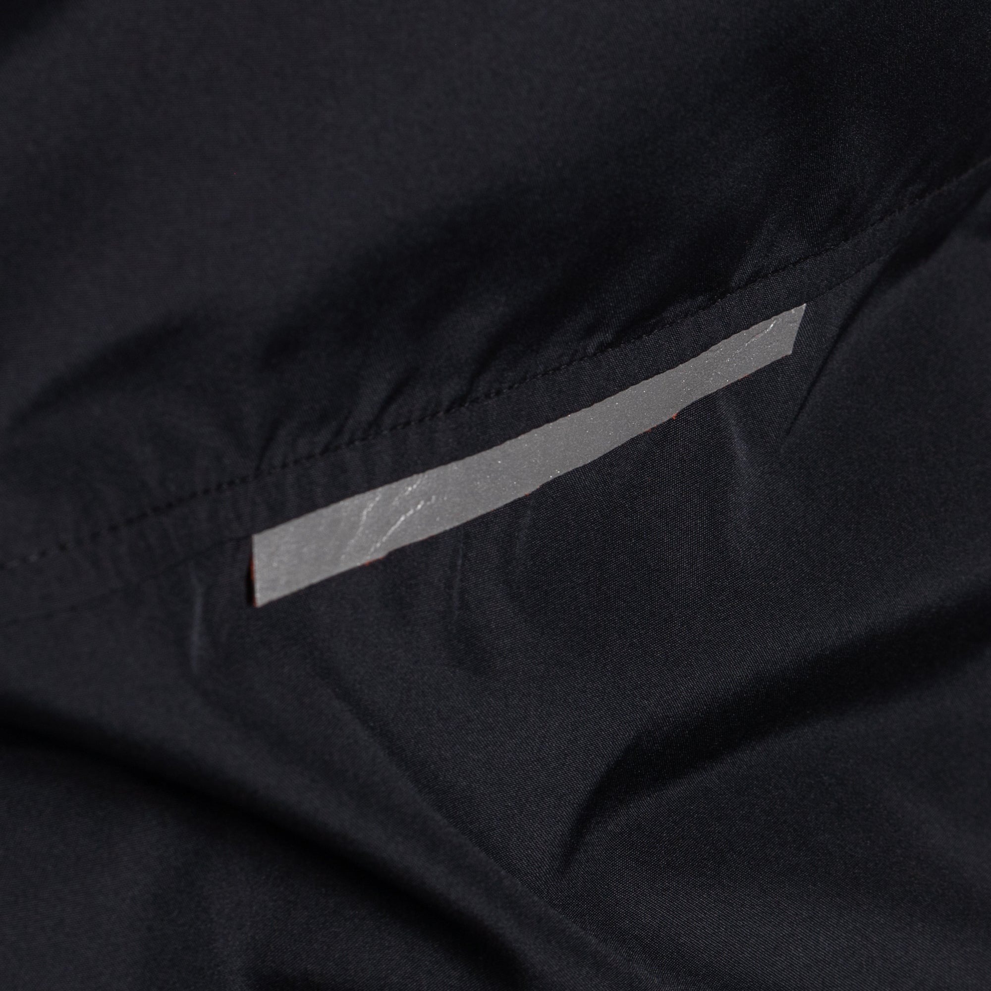 Velocity Jacket Black - Bellwether Clothing