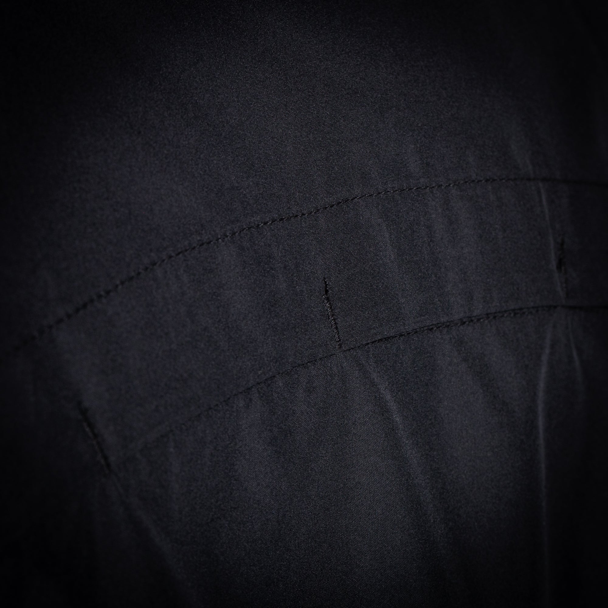 Velocity Jacket Black - Bellwether Clothing