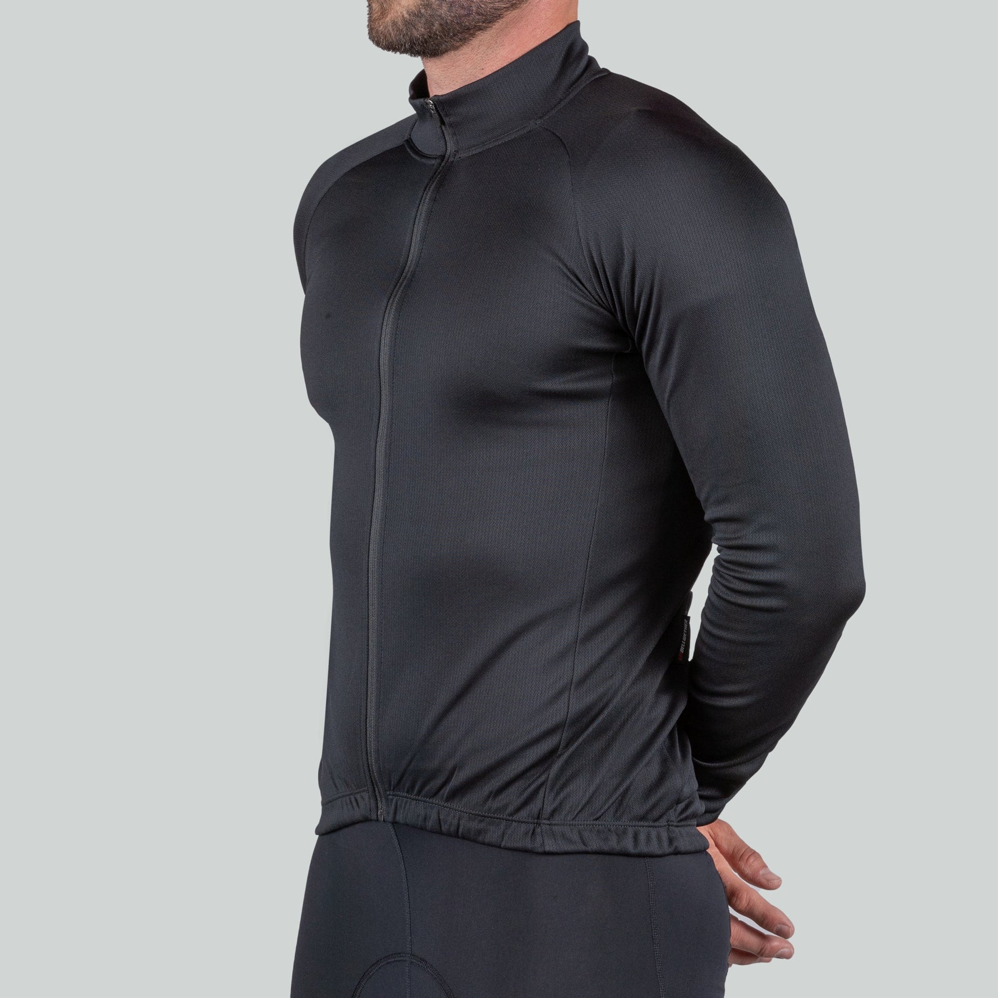 Draft L/S Jersey - Bellwether Clothing