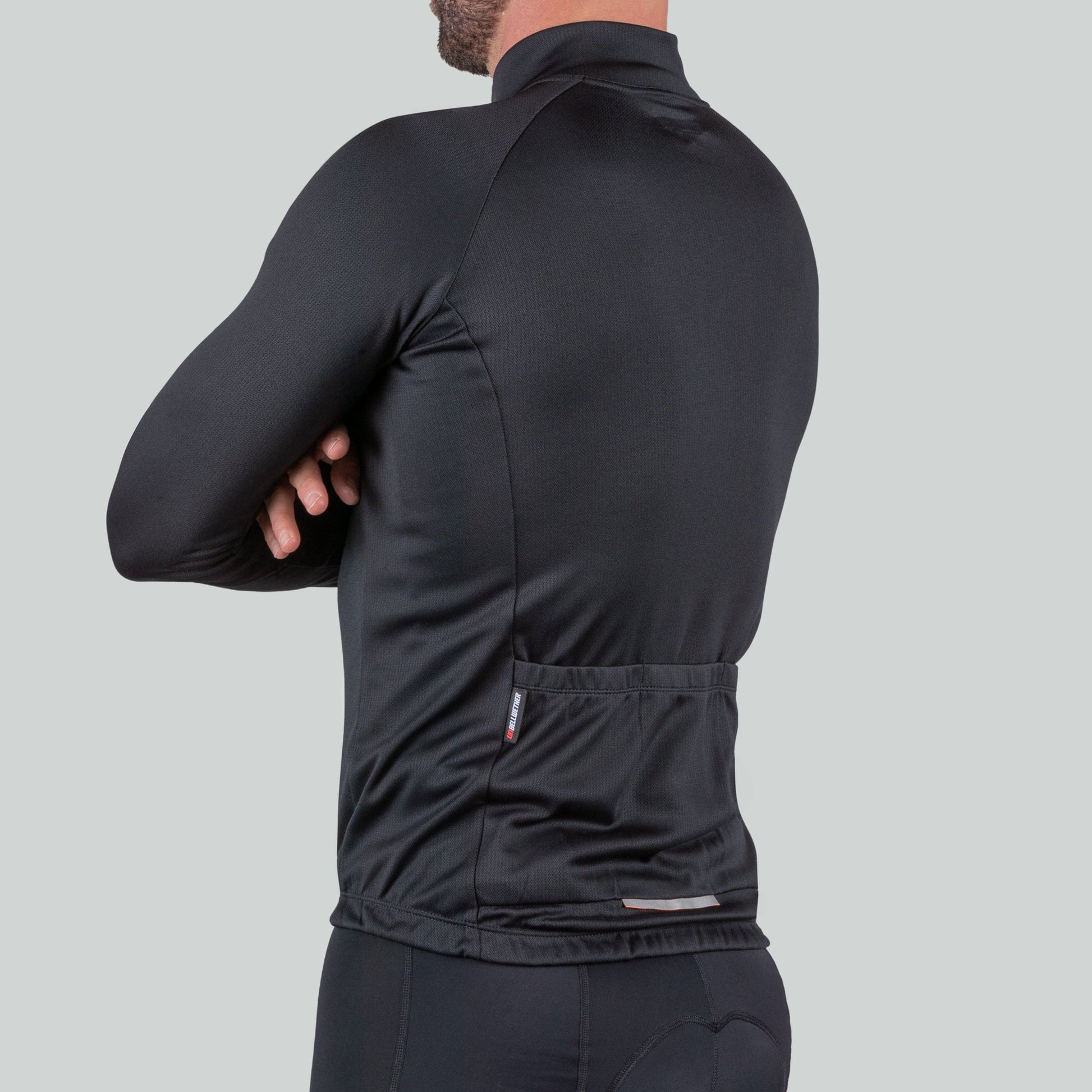 Draft L/S Jersey - Bellwether Clothing