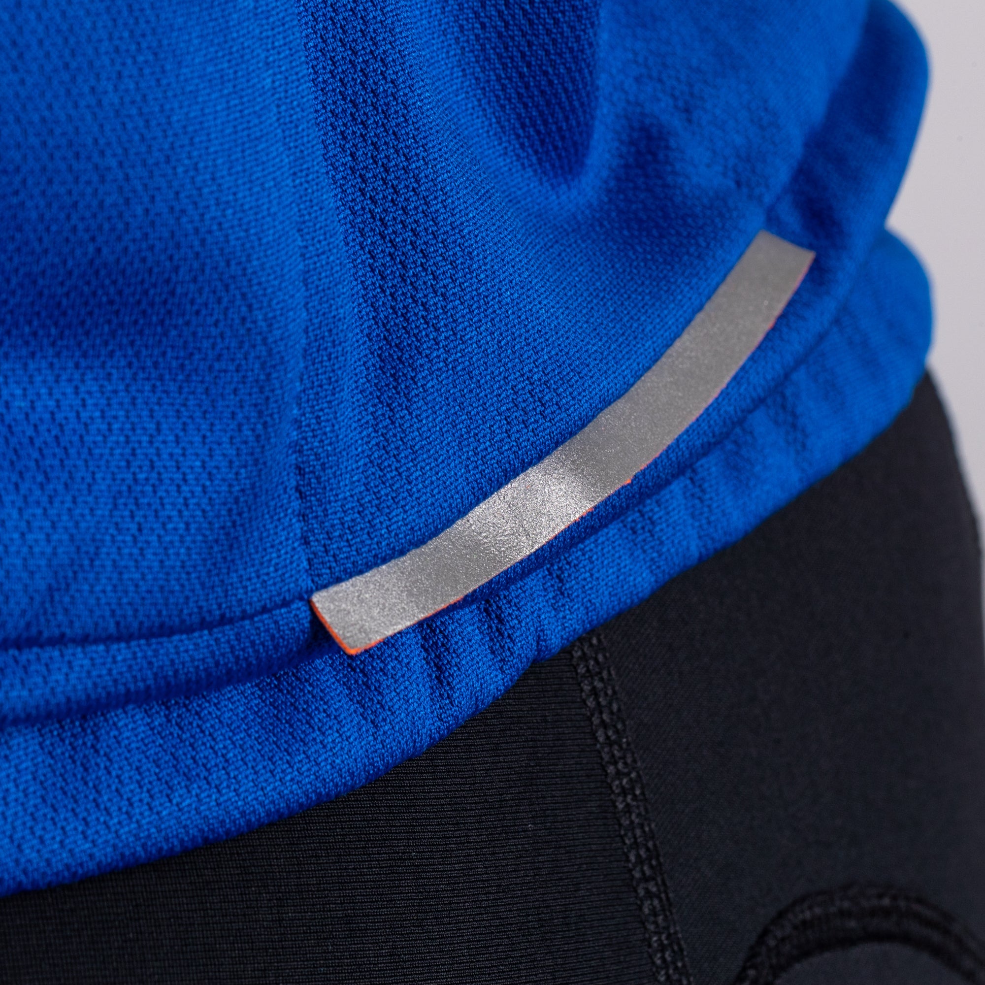 Draft L/S Jersey Royal - Bellwether Clothing