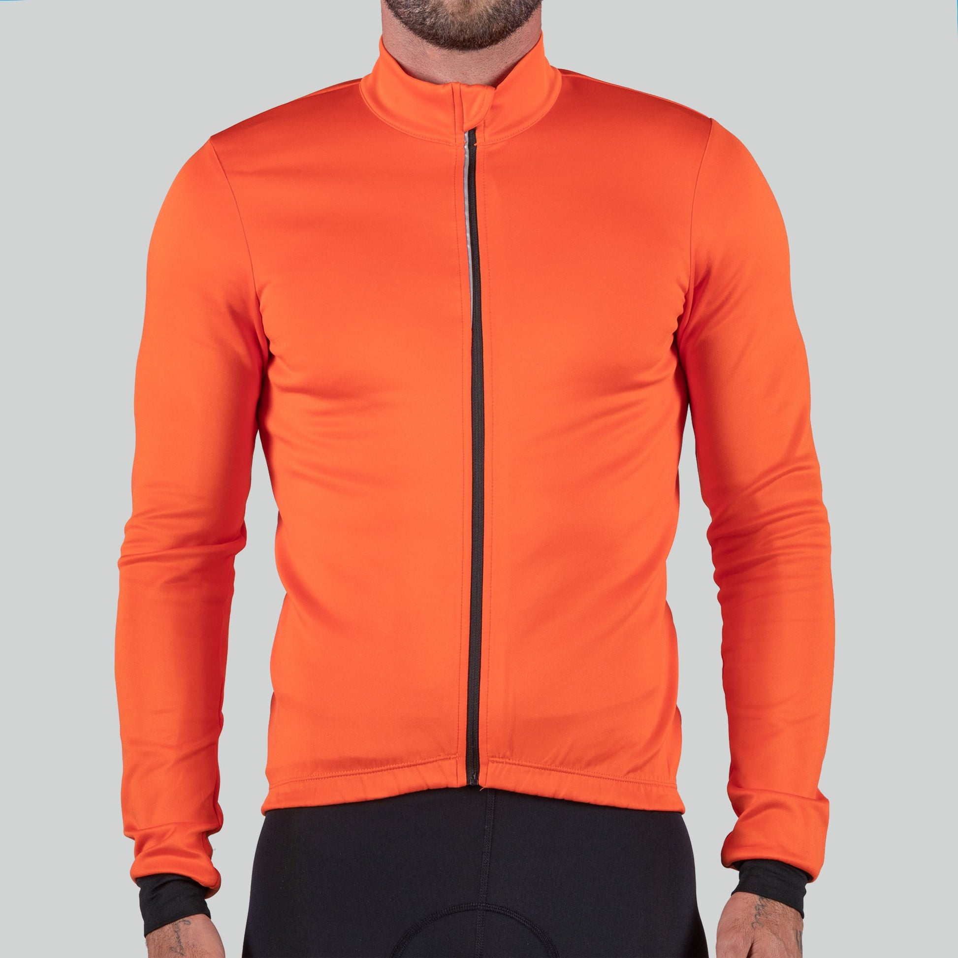 Prestige Thermal L/S Jersey - Bellwether Clothing