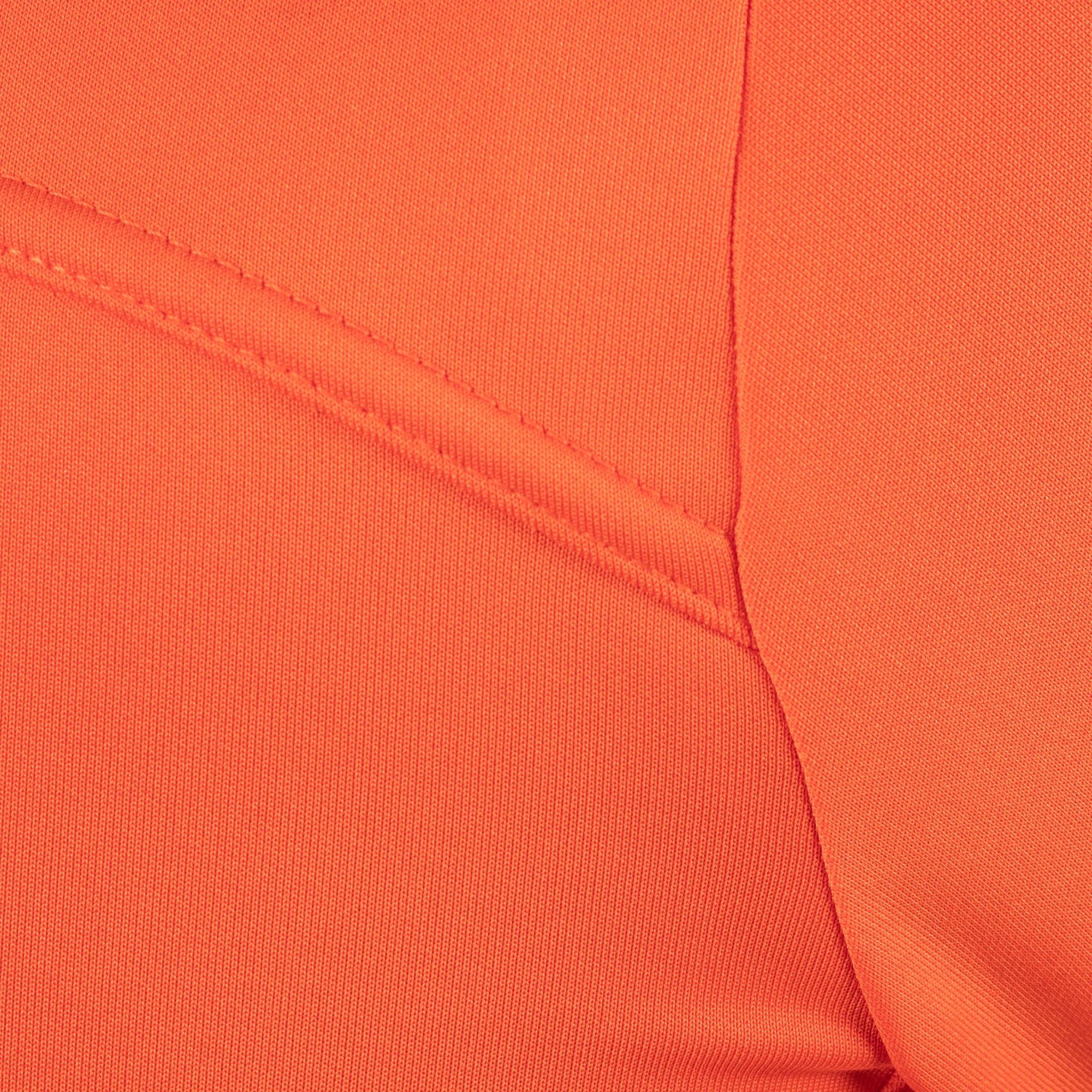 Prestige Thermal L/S Jersey Orange - Bellwether Clothing