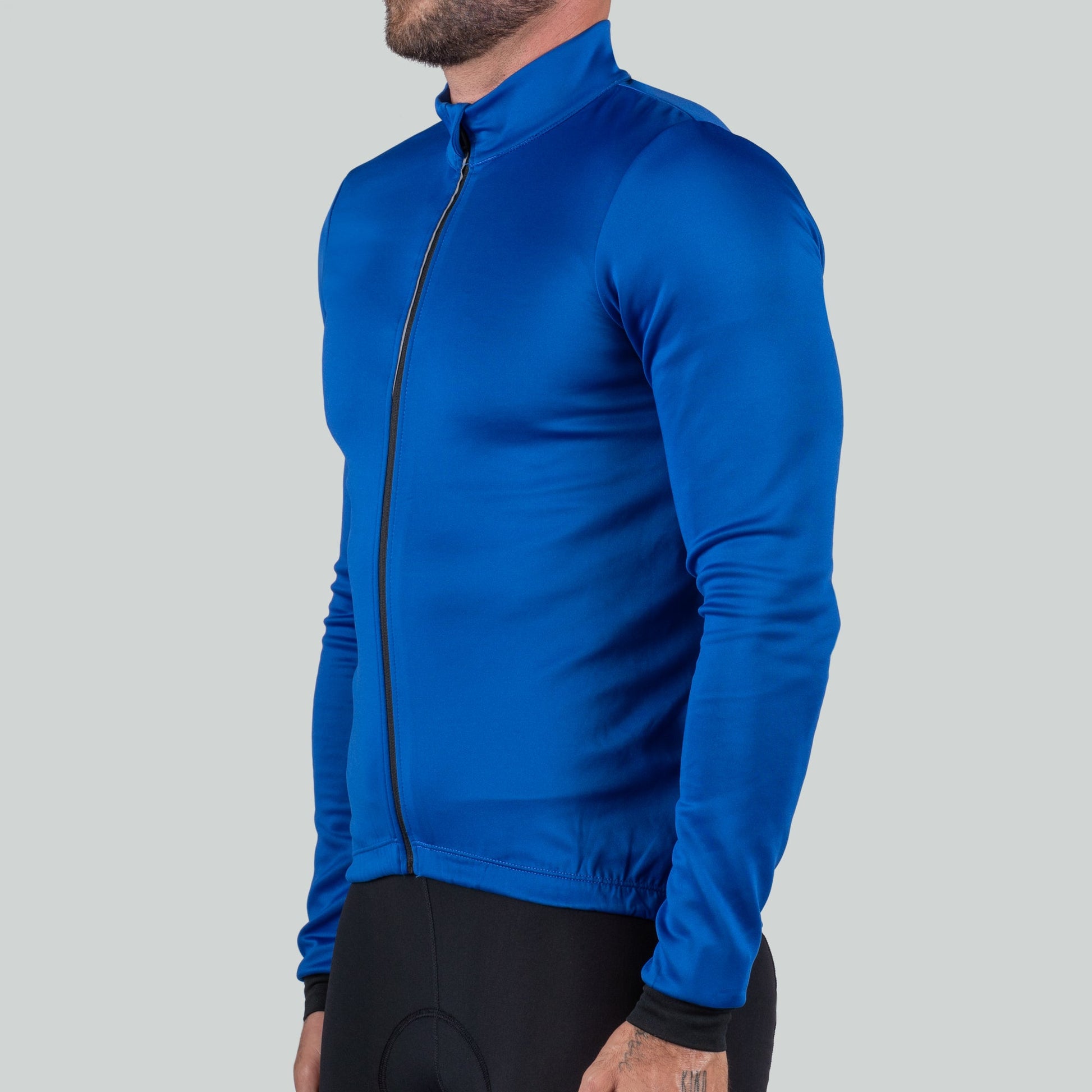 Prestige Thermal L/S Jersey - Bellwether Clothing