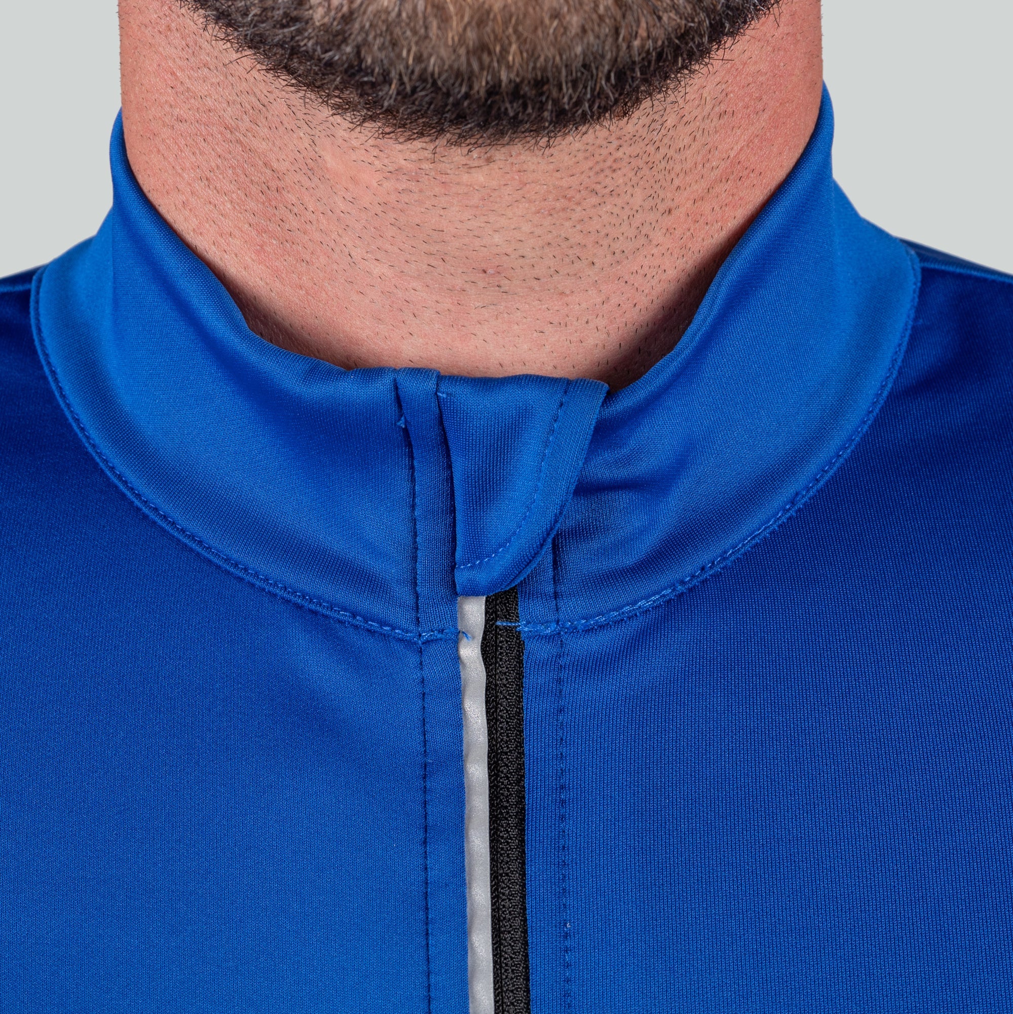Prestige Thermal L/S Jersey Royal - Bellwether Clothing