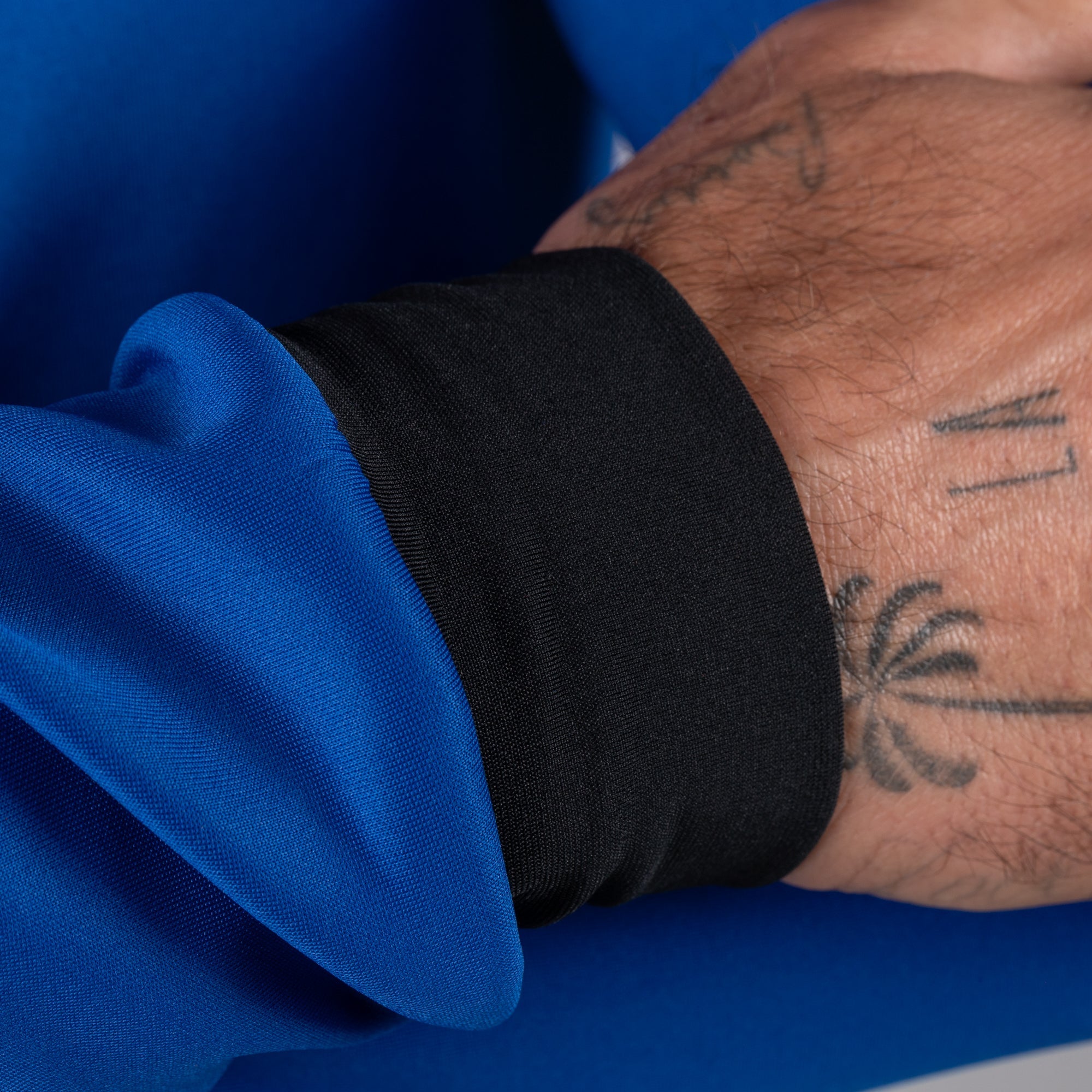 Prestige Thermal L/S Jersey Royal - Bellwether Clothing