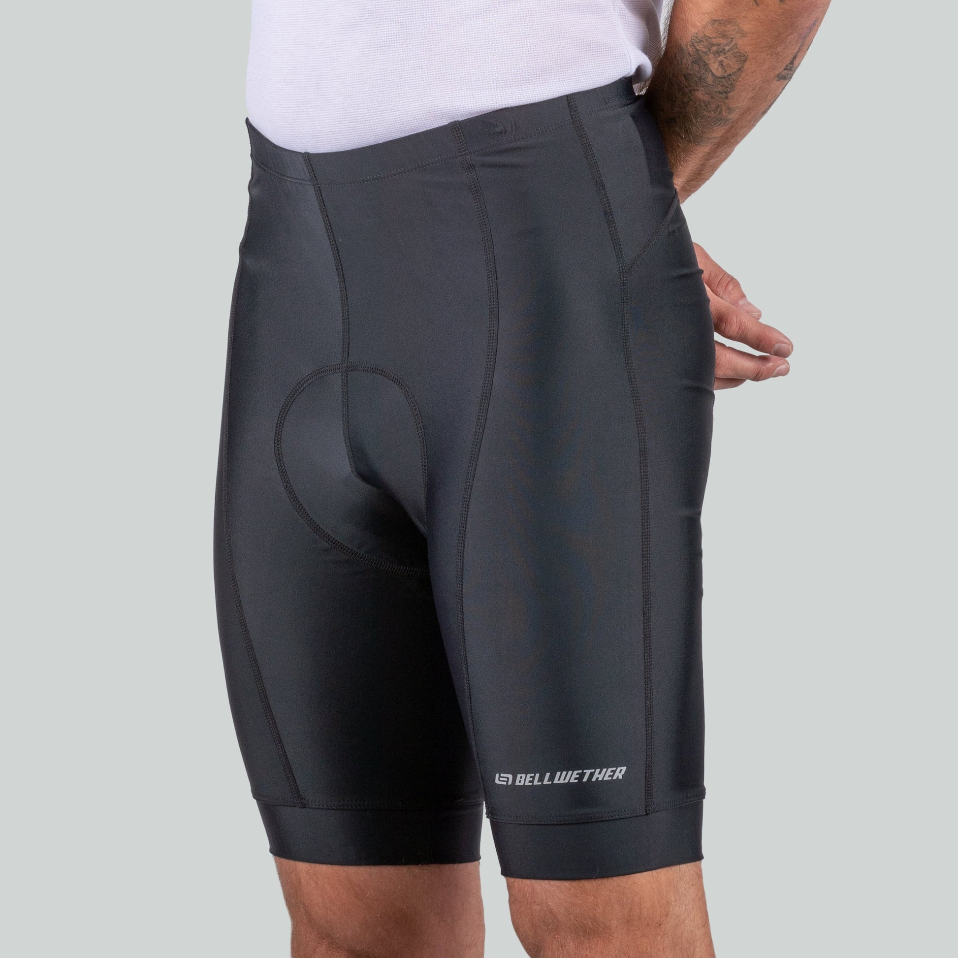 Knick Endurance-Gel - Bellwether Clothing