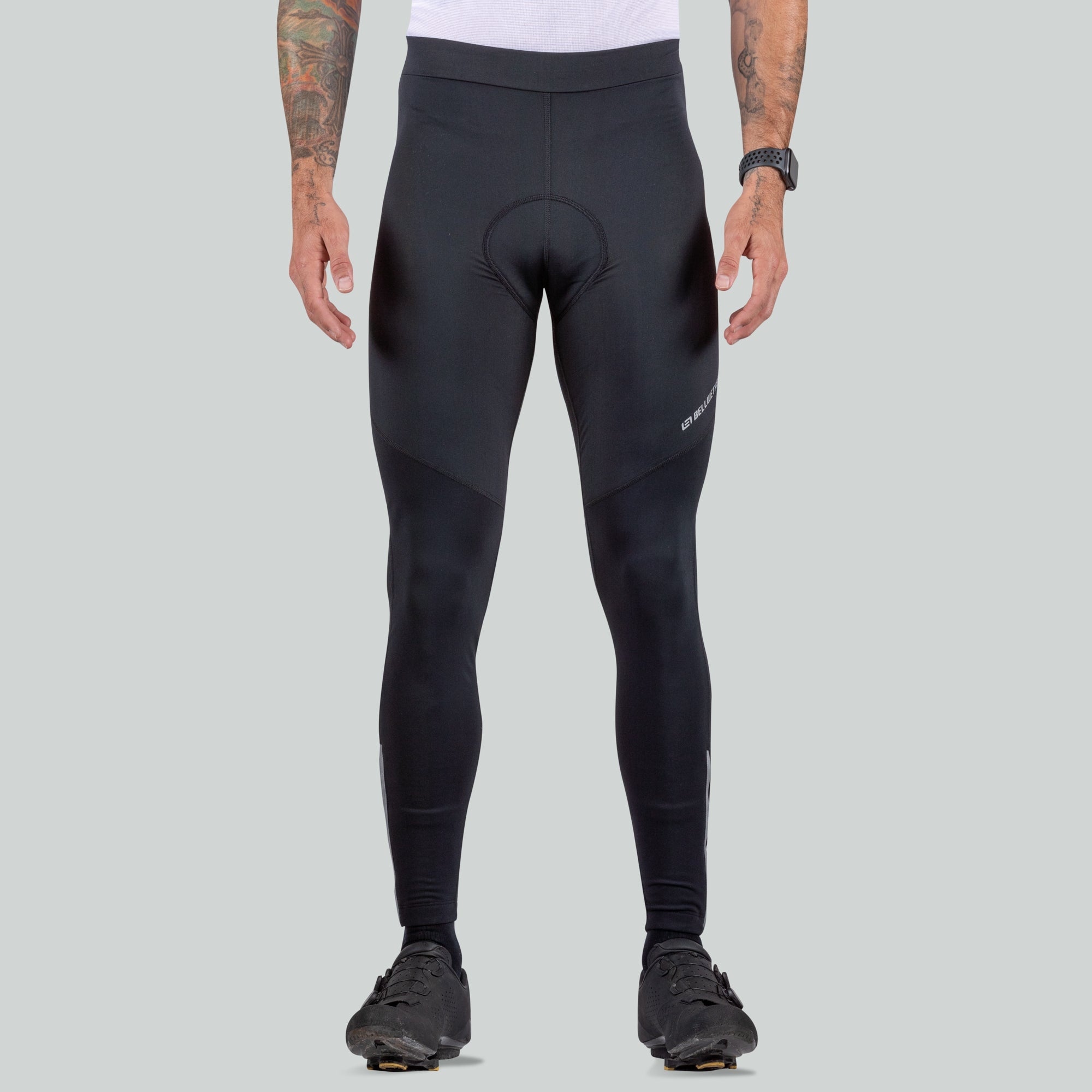 Thermaldress Tights w/ Pad - Bellwether Clothing