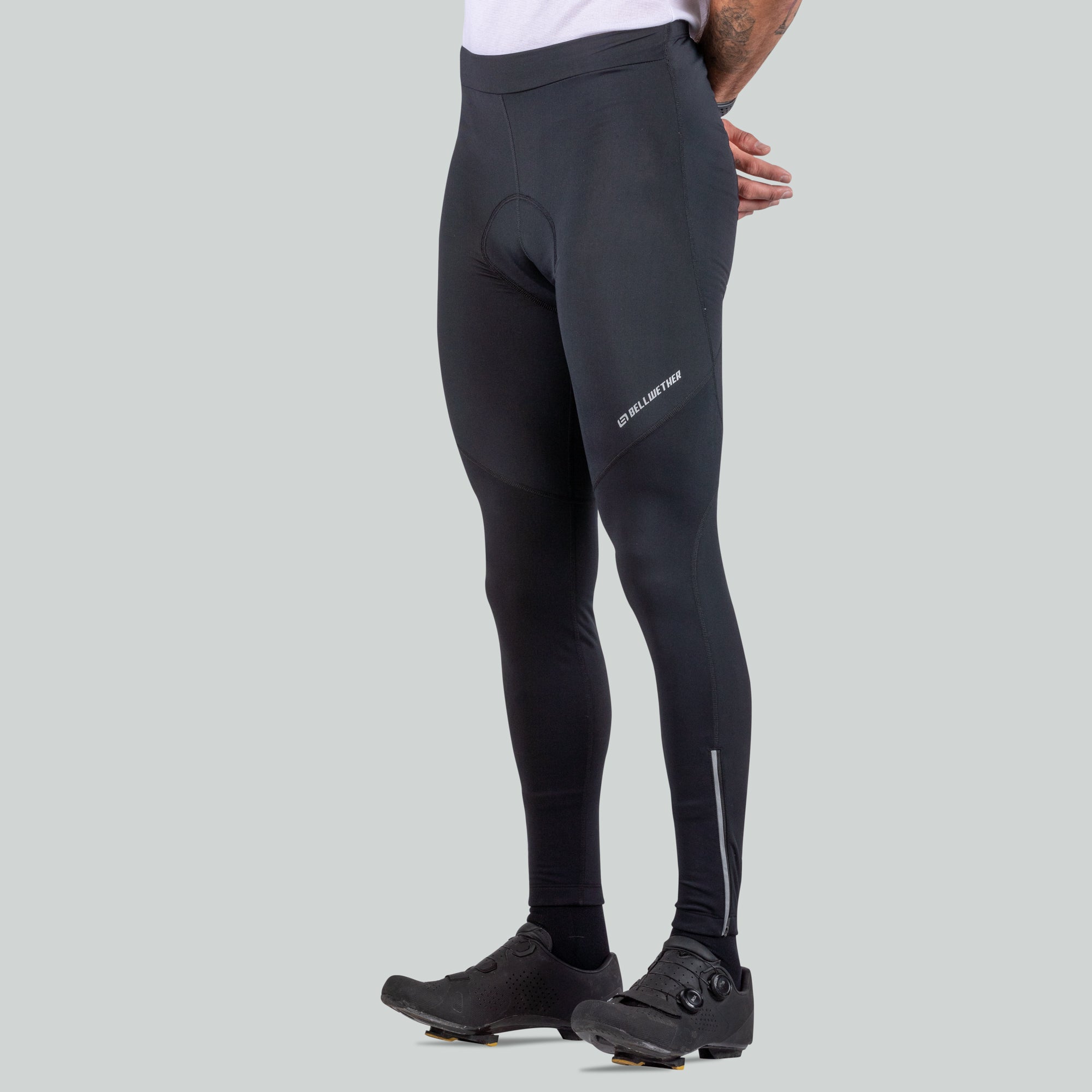 Thermaldress Tights w/ Pad - Bellwether Clothing