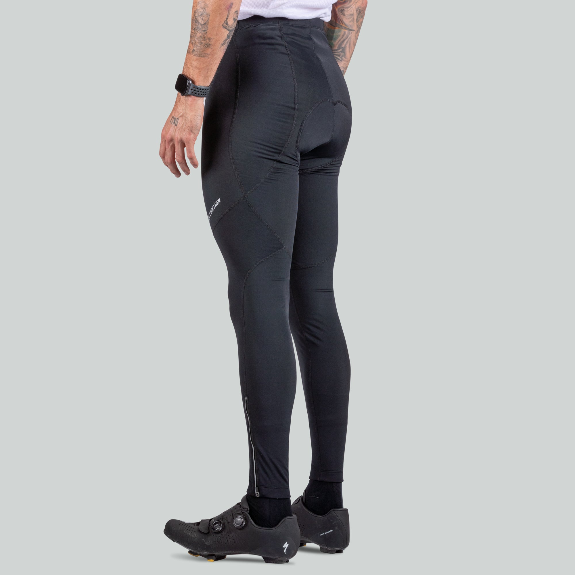 Thermaldress Tights w/ Pad - Bellwether Clothing
