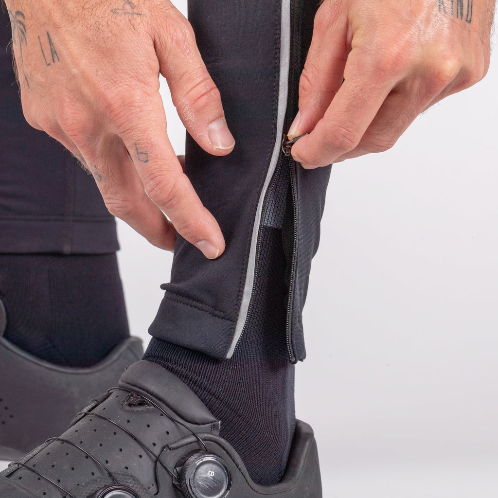 Thermaldress Tights w/ Pad - Bellwether Clothing