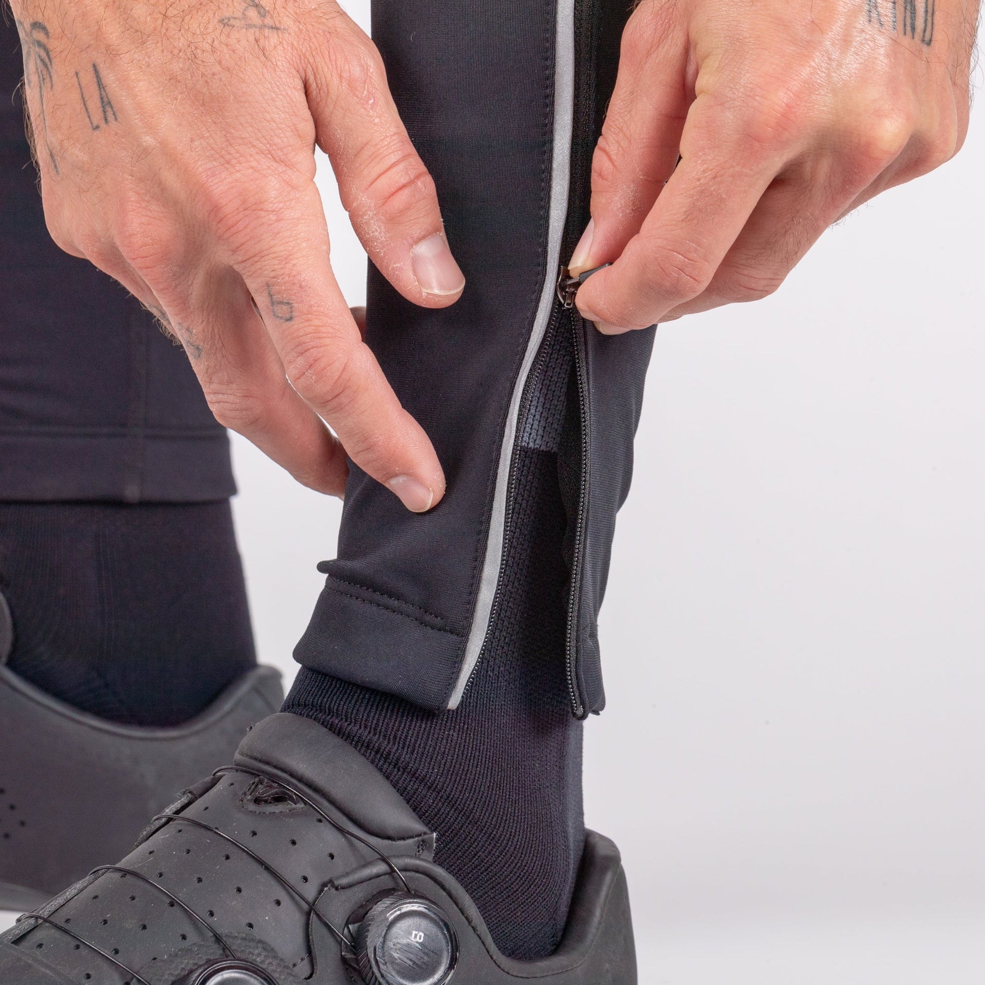 Thermaldress Tights w/ Pad - Bellwether Clothing