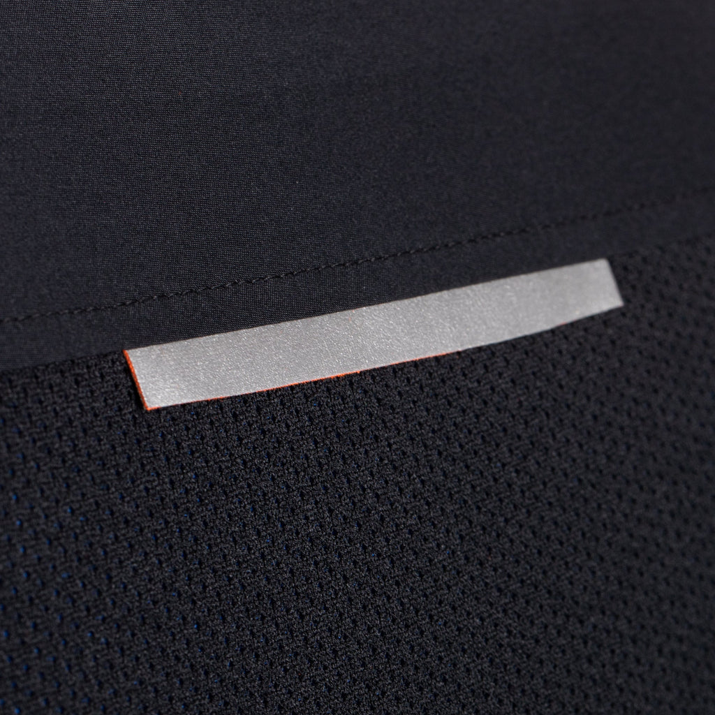 Velocity Vest Black - Bellwether Clothing