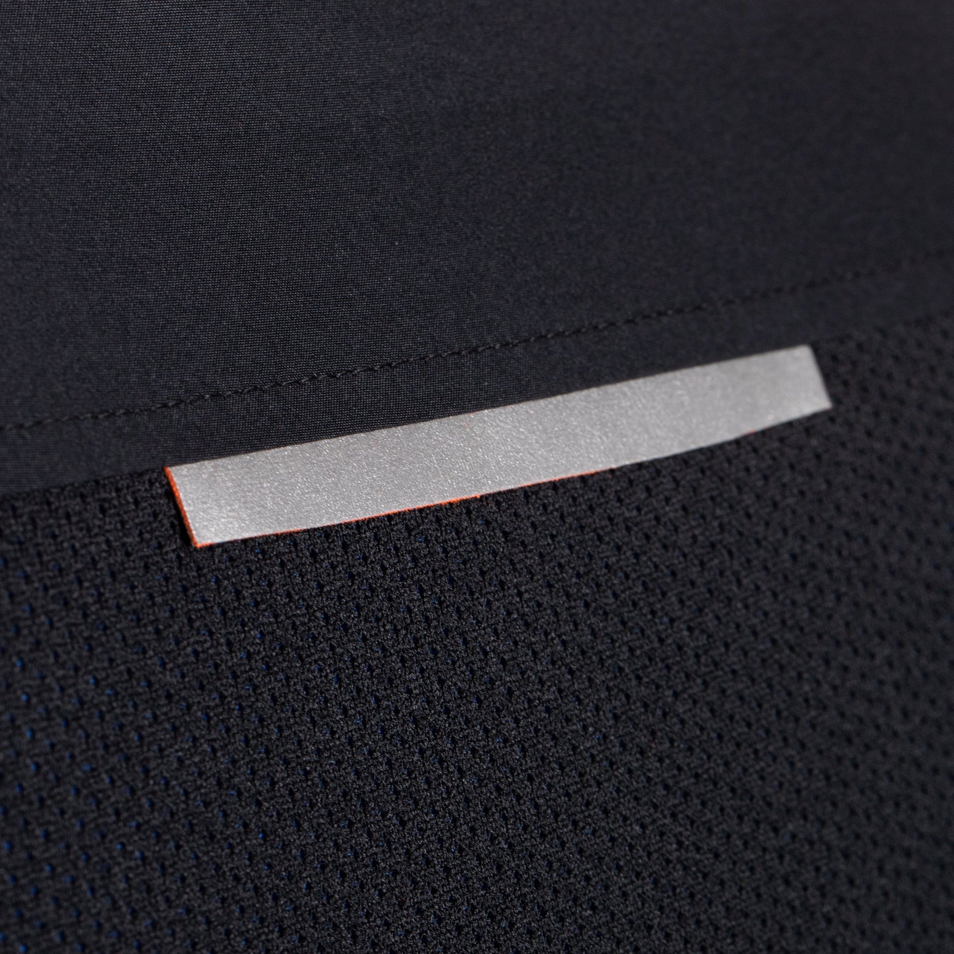 Velocity Vest Black - Bellwether Clothing