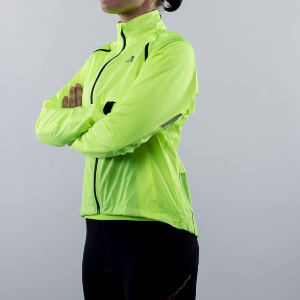 Women's Velocity Convertible Jacket