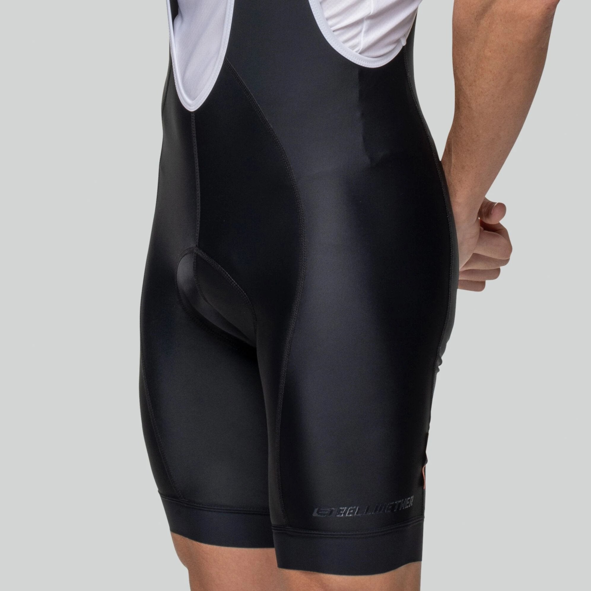 Axiom Cadence Bib - Bellwether Clothing