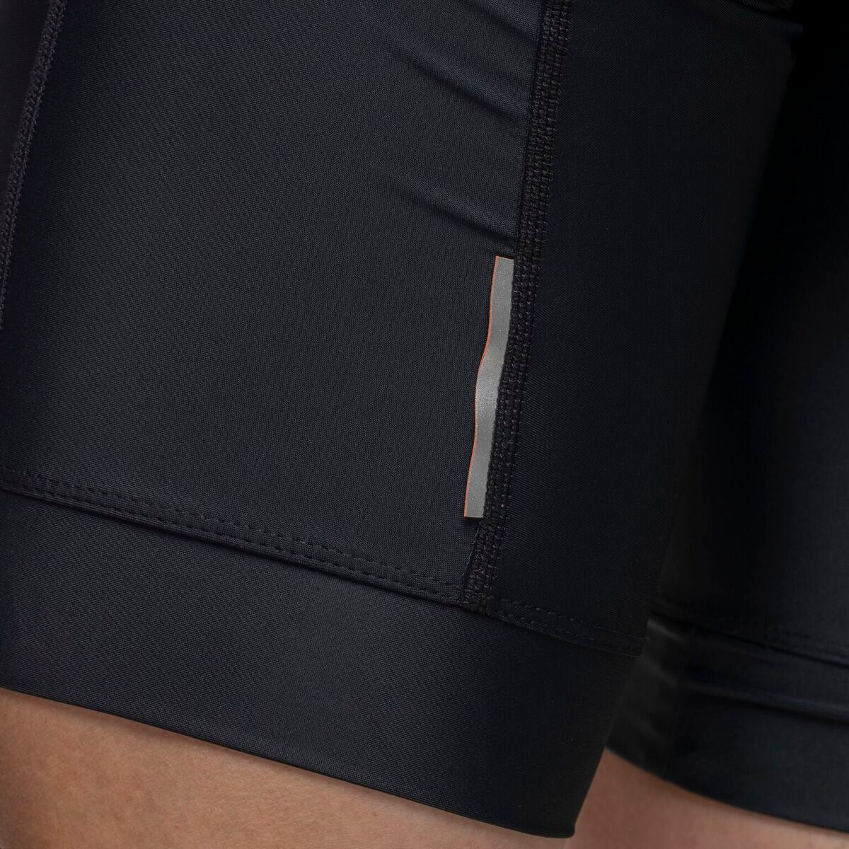Endurance Gel Cadence Bib - Bellwether Clothing