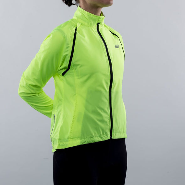 Women's Velocity Convertible Jacket