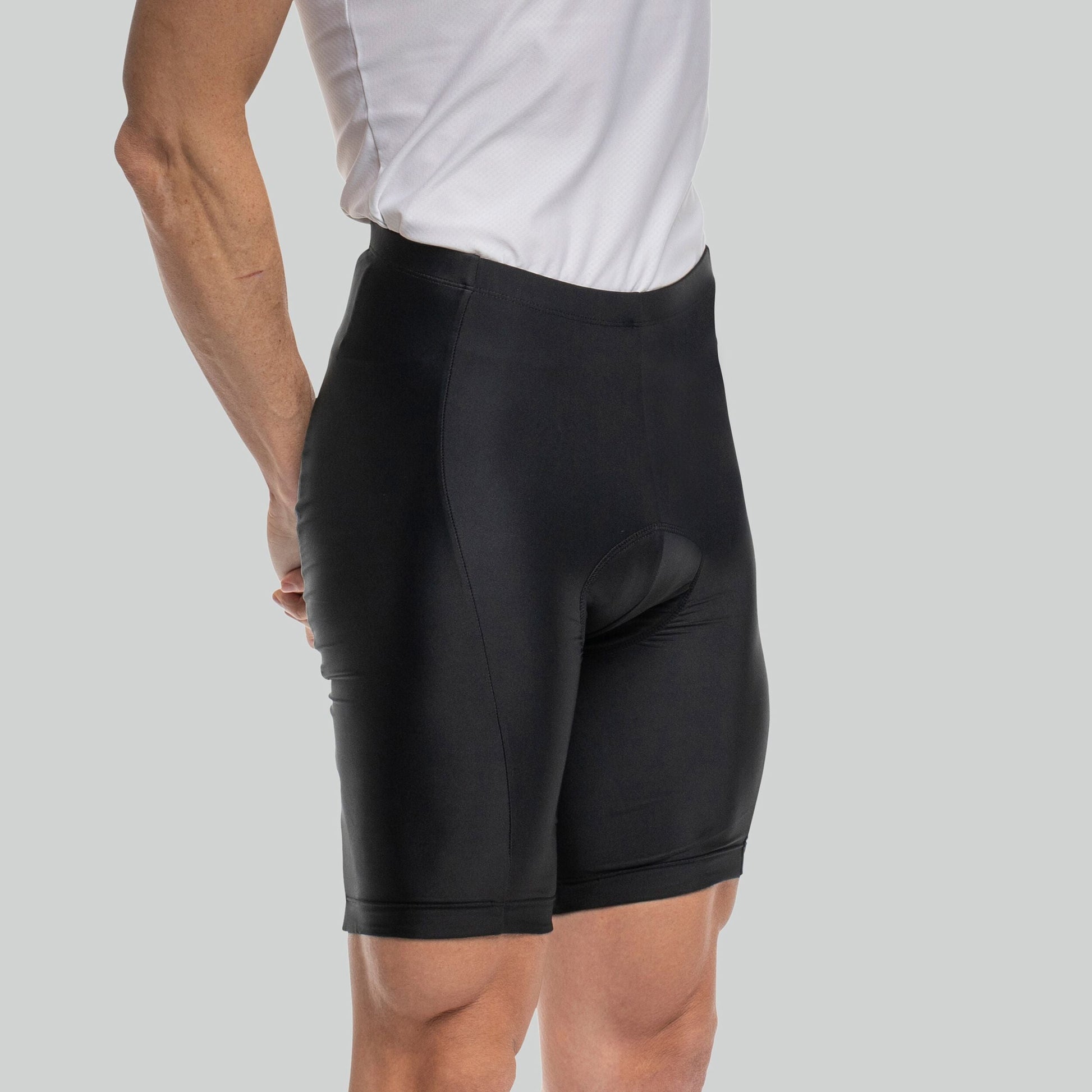 O2 Shorts - Bellwether Clothing