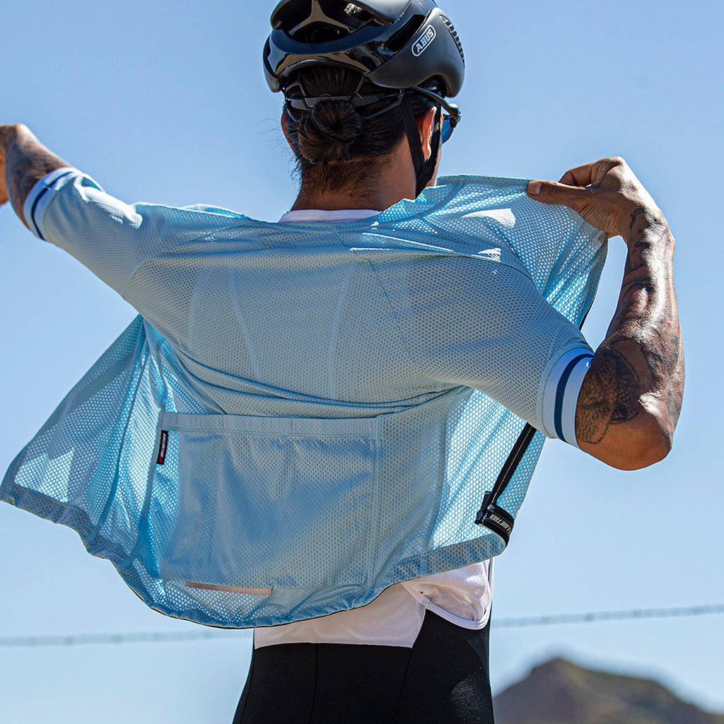 Flight Jersey - Bellwether Clothing