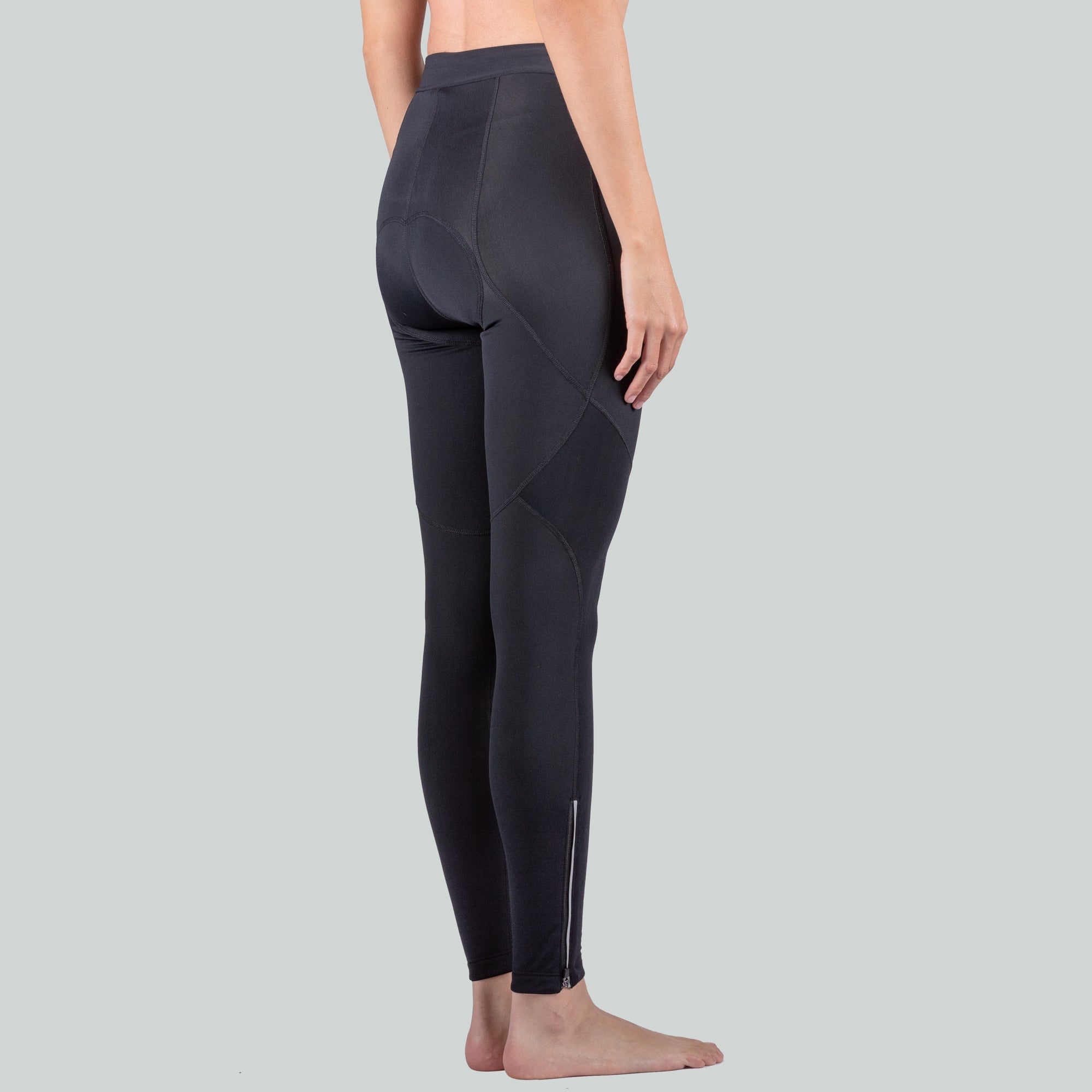 Women's Thermaldress Tight w/ Pad - Bellwether Clothing