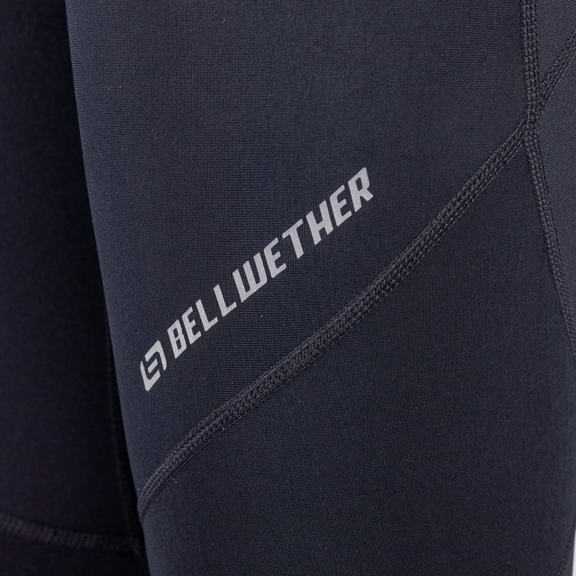 Women's Thermaldress Tight w/ Pad - Bellwether Clothing