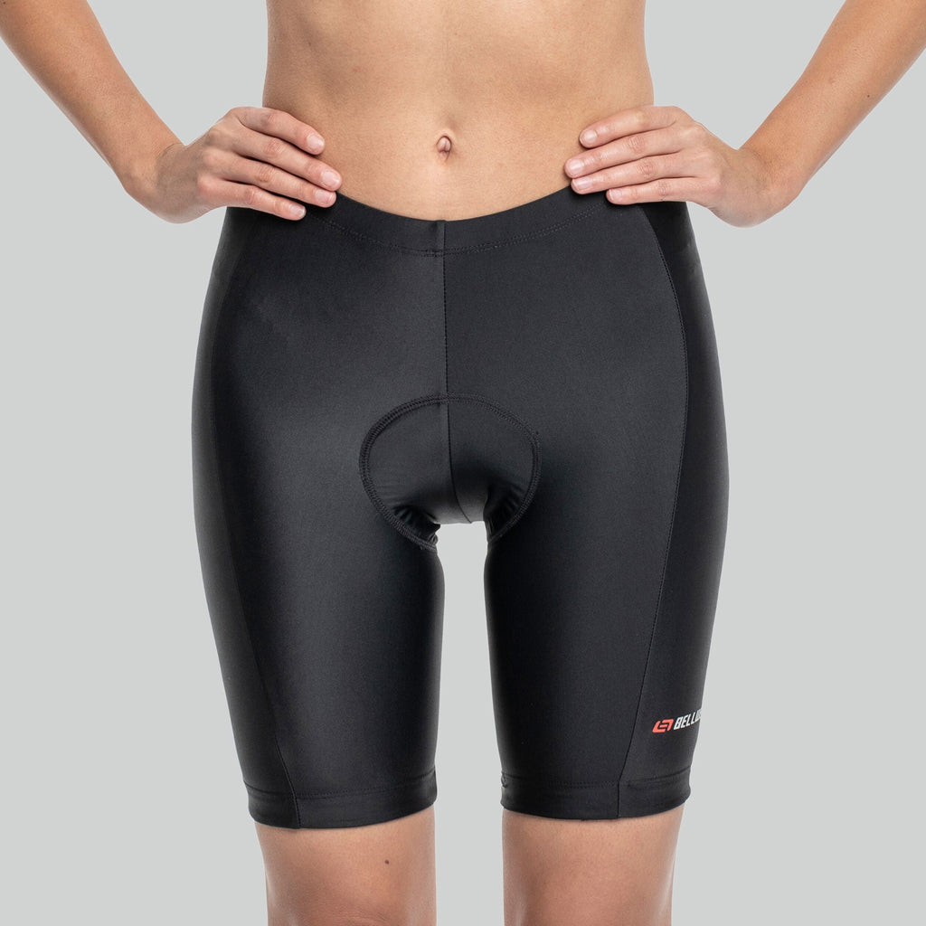 Women's O2 Short - Bellwether Clothing