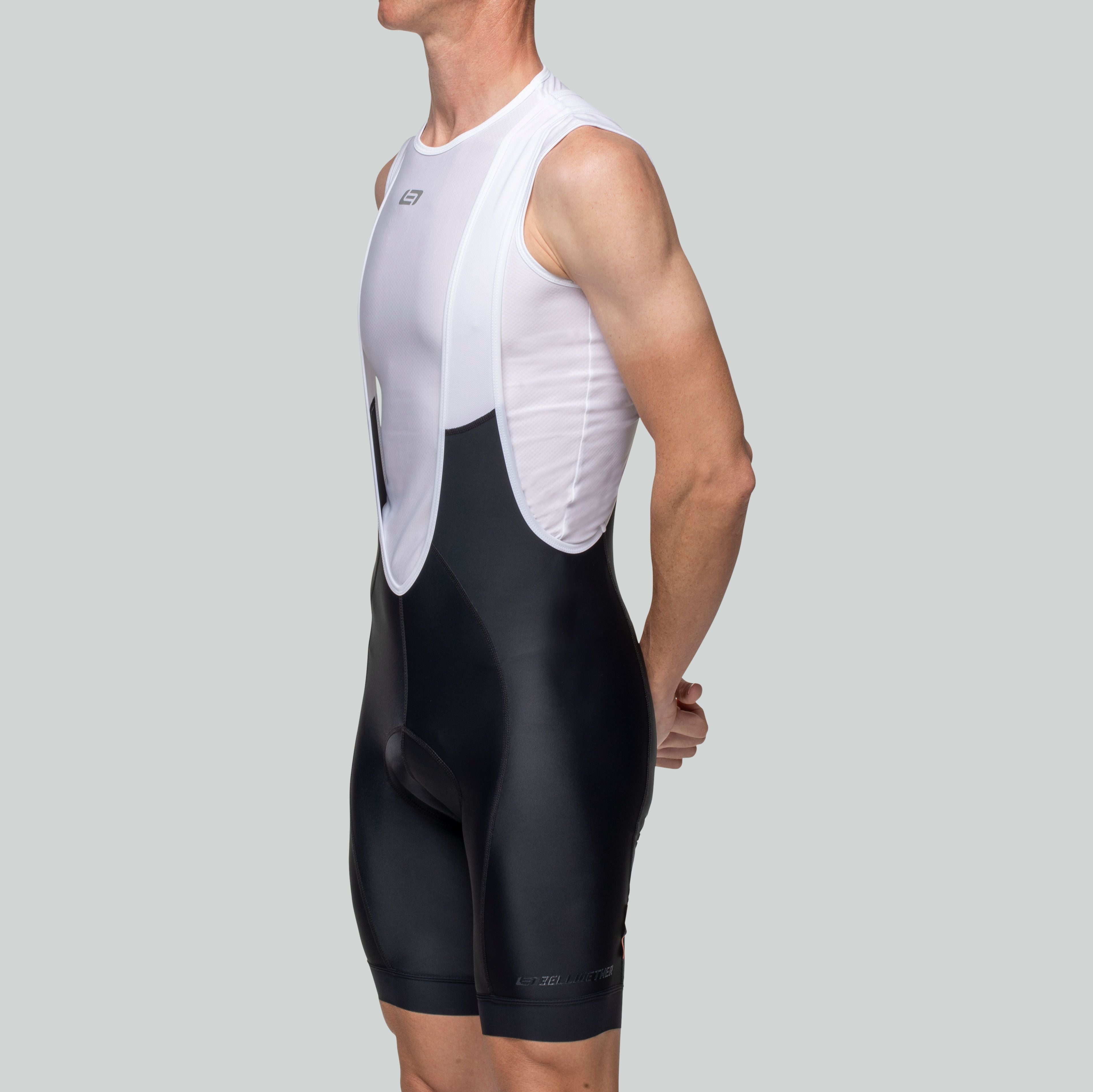 Axiom Cadence Bib - Bellwether Clothing